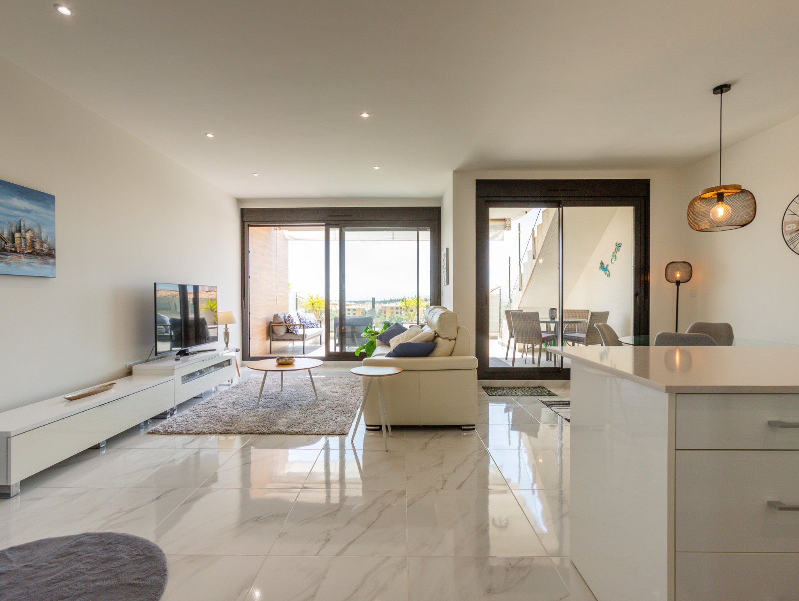 Apartment for sale in Orihuela Costa, Alicante, Spain
