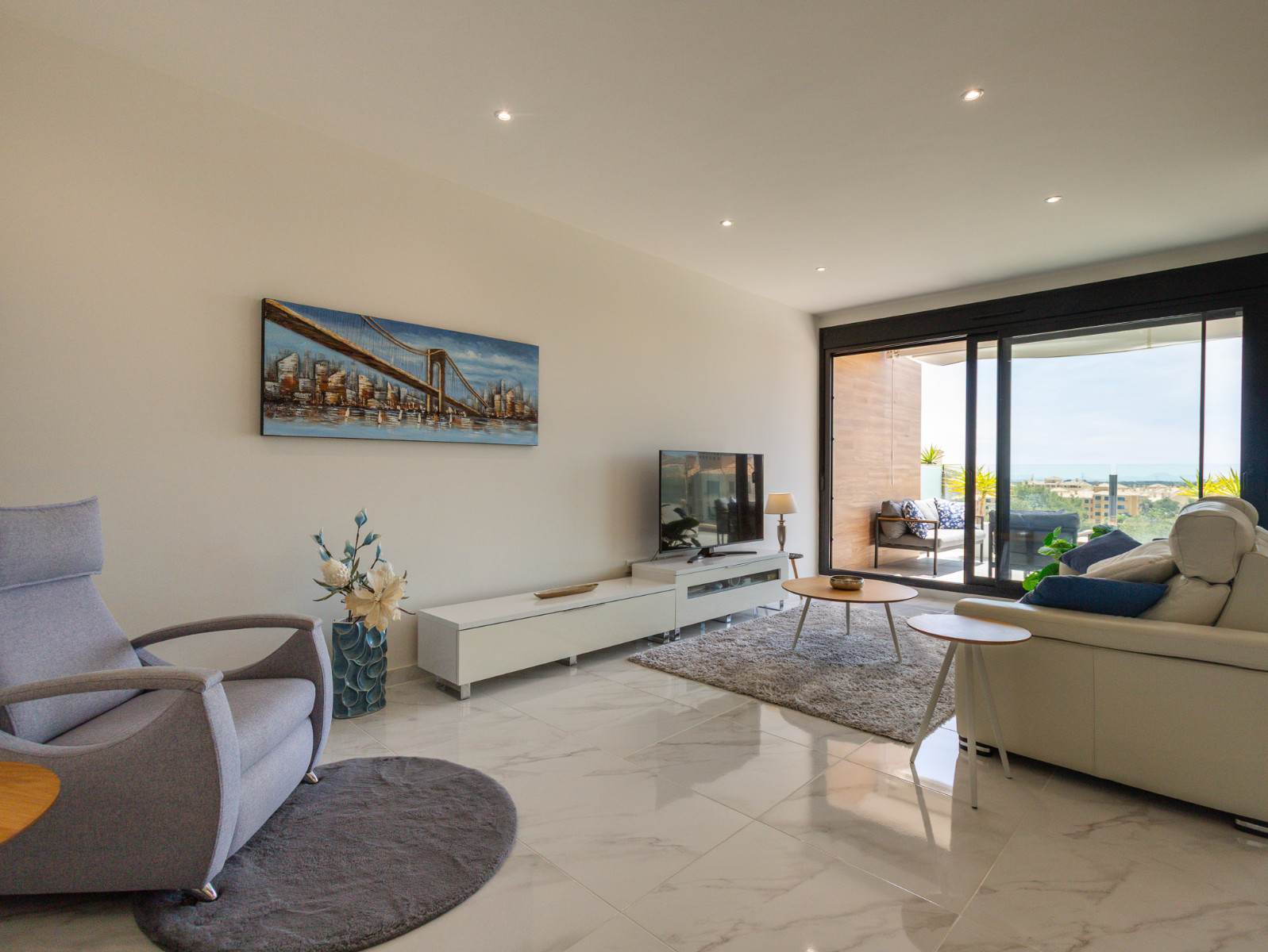 Apartment for sale in Orihuela Costa, Alicante, Spain
