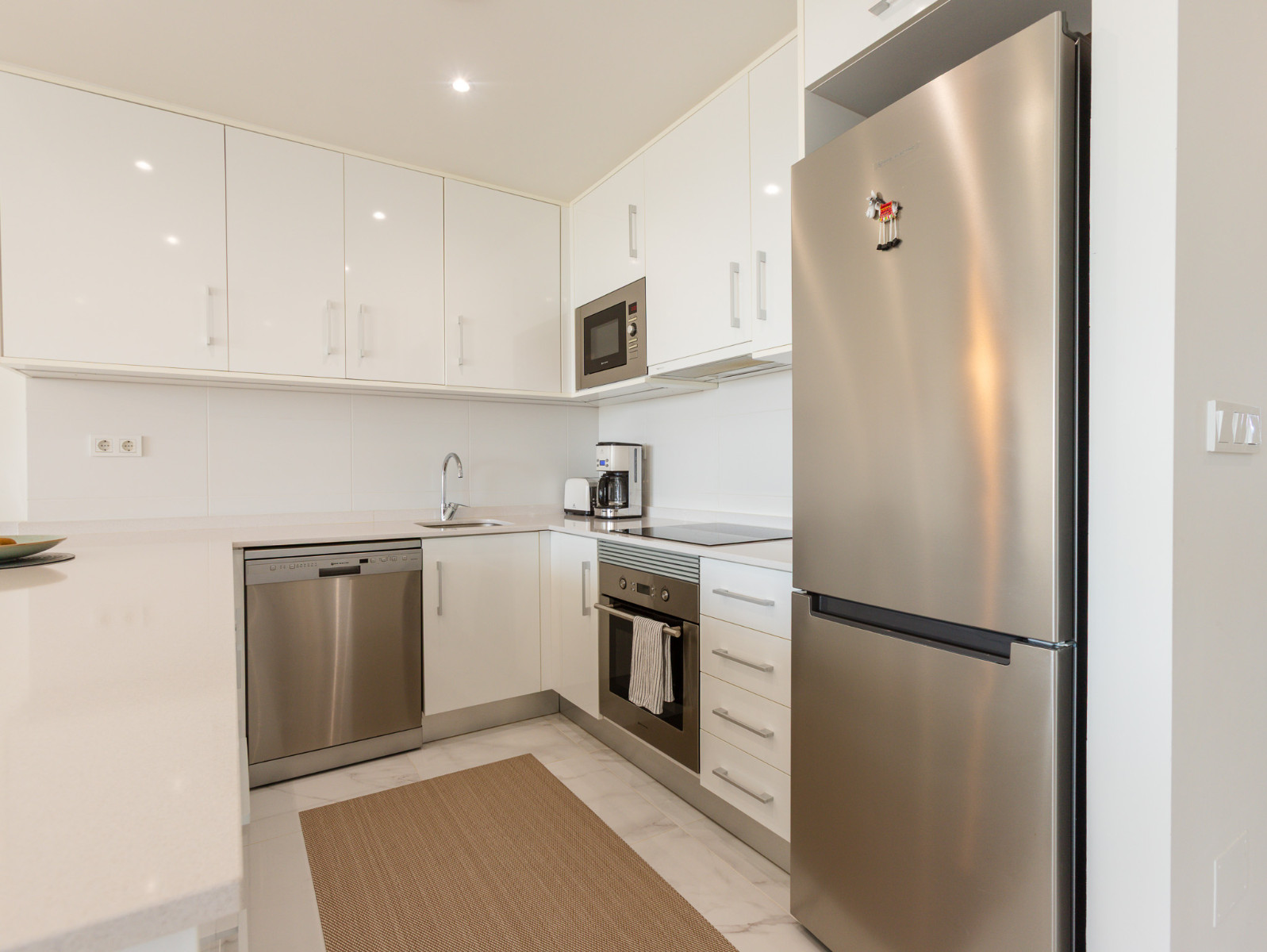 Apartment for sale in Orihuela Costa, Alicante, Spain
