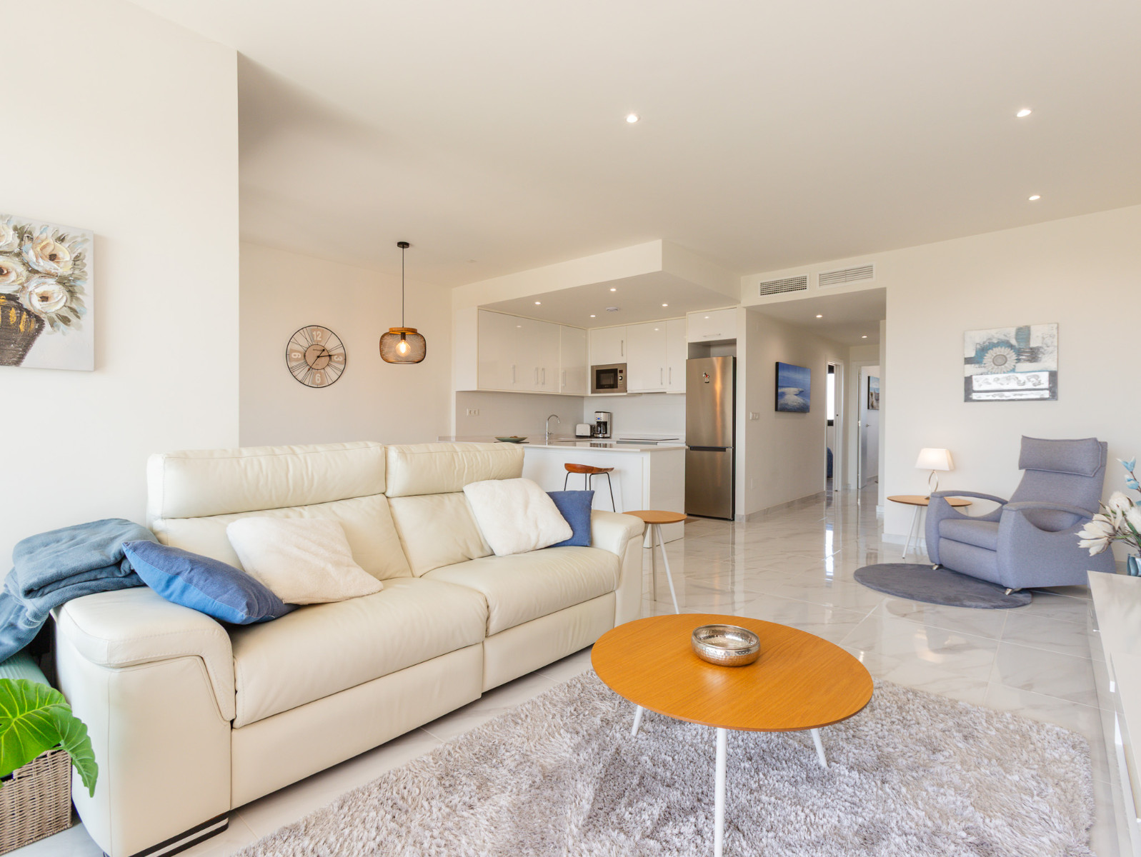 Apartment for sale in Orihuela Costa, Alicante, Spain
