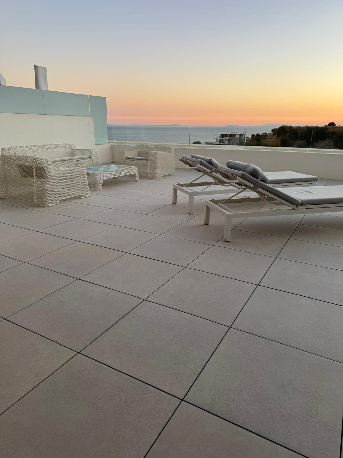 Apartment for sale in Altos De Los Monteros, Málaga, Spain