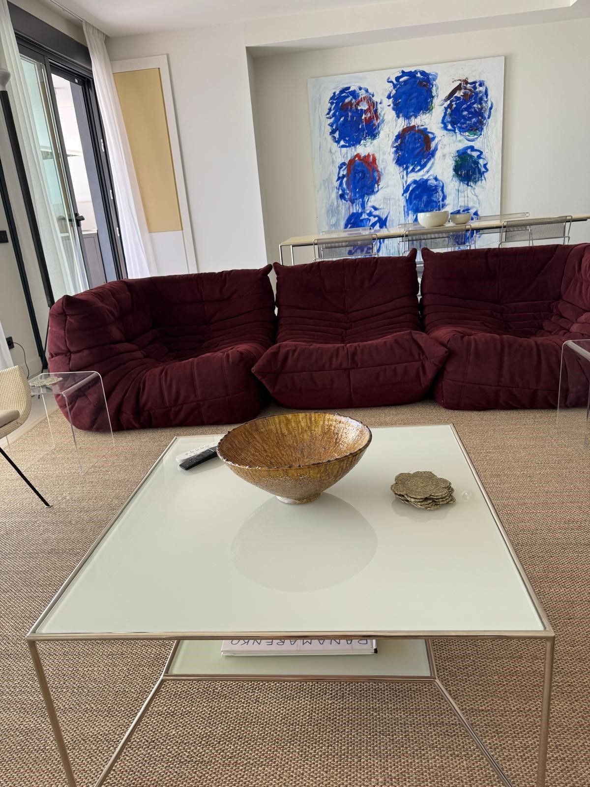 Apartment for sale in Altos De Los Monteros, Málaga, Spain
