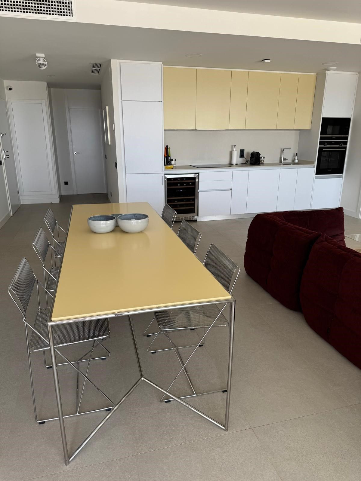 Apartment for sale in Altos De Los Monteros, Málaga, Spain