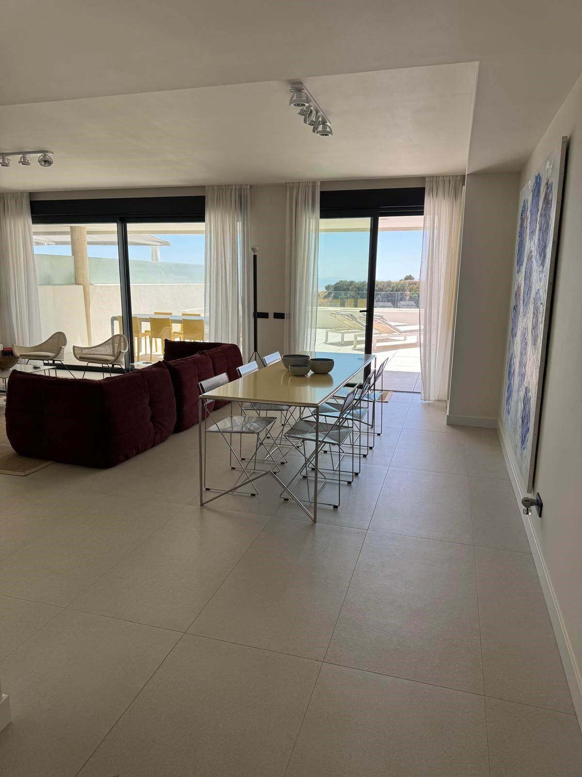 Apartment for sale in Altos De Los Monteros, Málaga, Spain