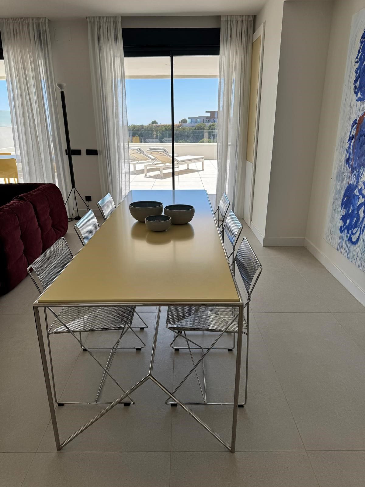 Apartment for sale in Altos De Los Monteros, Málaga, Spain