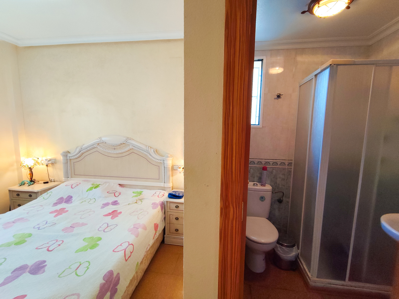Apartment for sale in Cabo Roig, Alicante, Spain