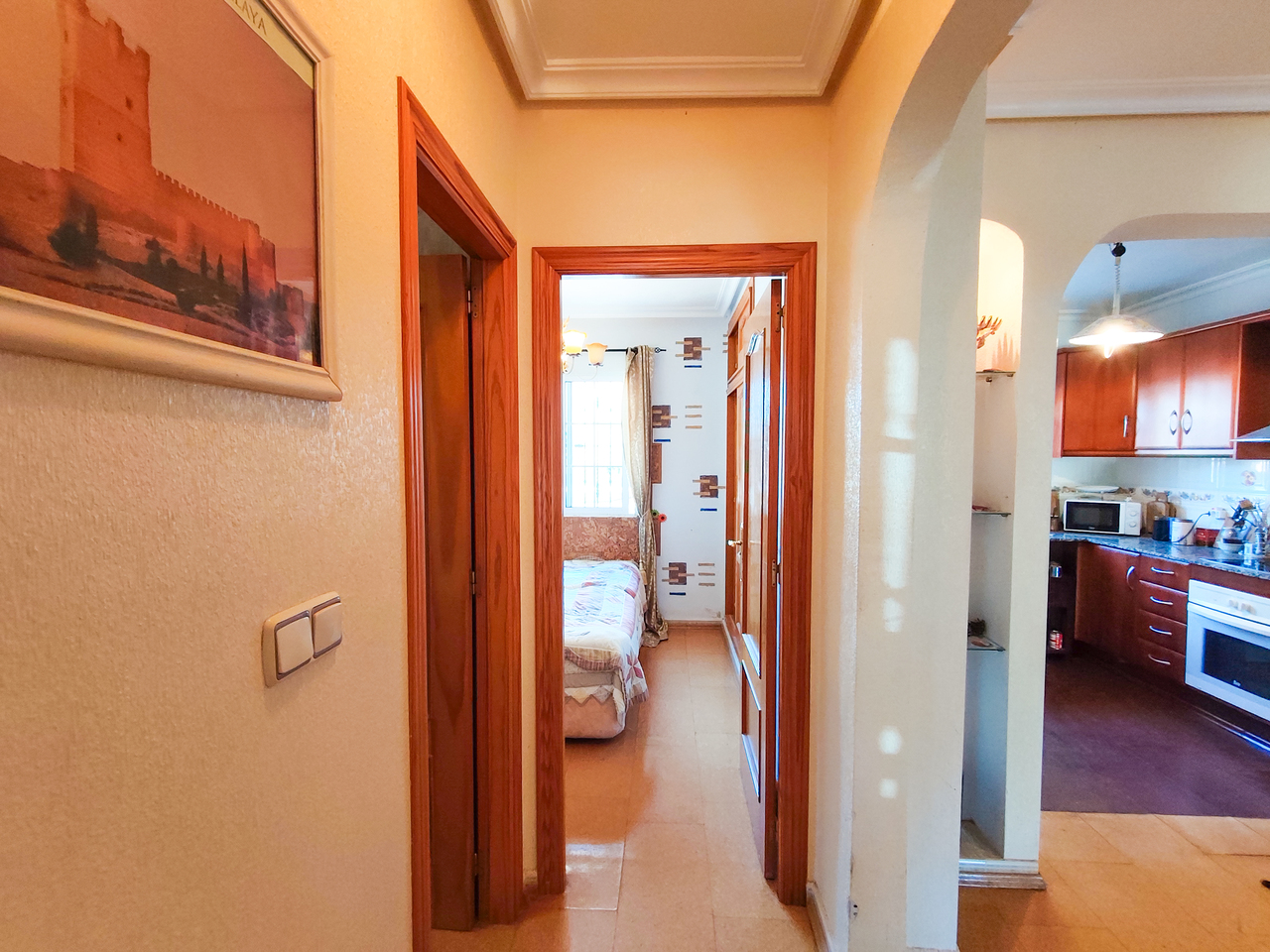 Apartment for sale in Cabo Roig, Alicante, Spain