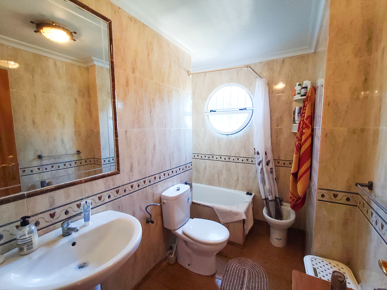 Apartment for sale in Cabo Roig, Alicante, Spain