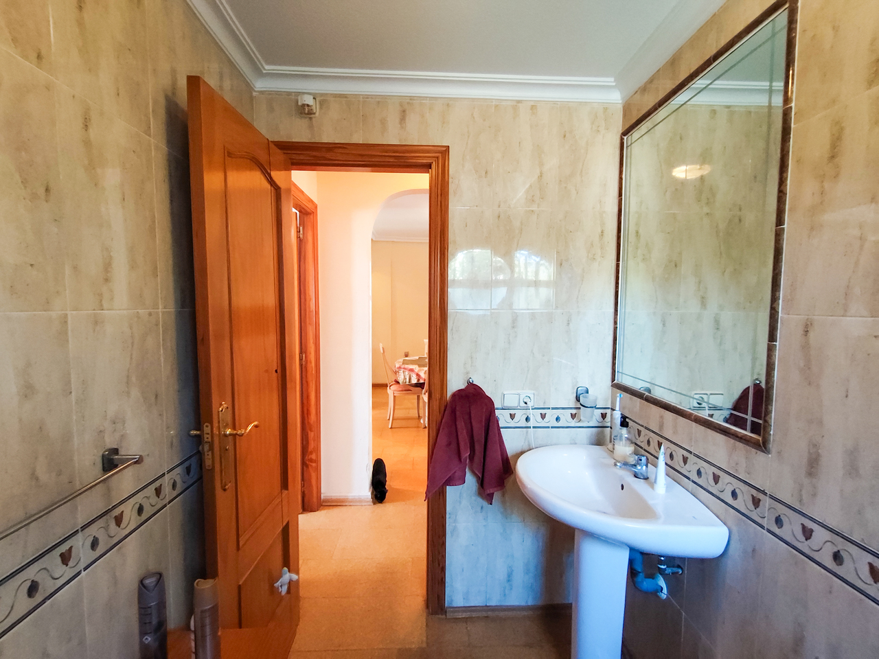 Apartment for sale in Cabo Roig, Alicante, Spain