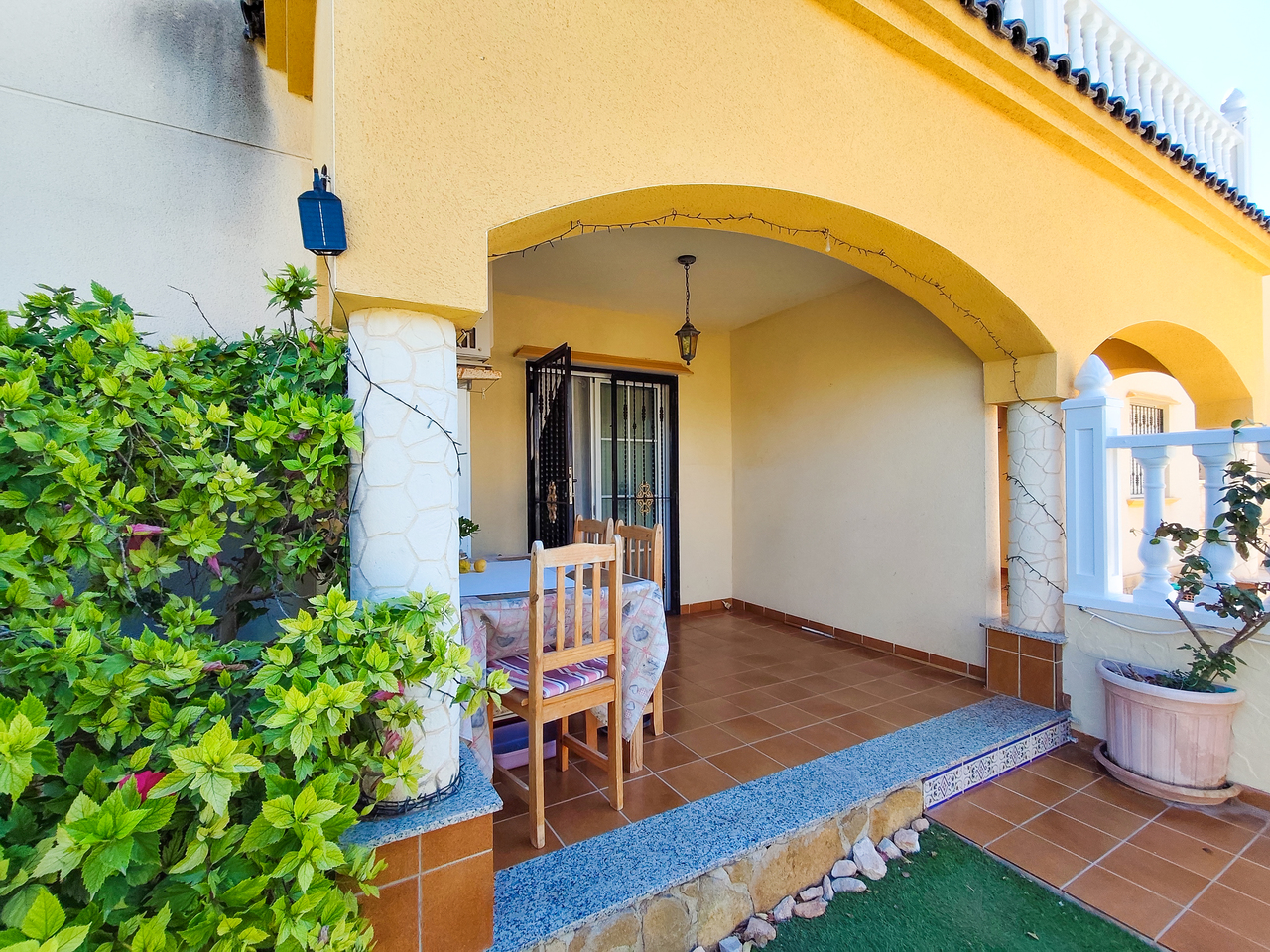 Apartment for sale in Cabo Roig, Alicante, Spain