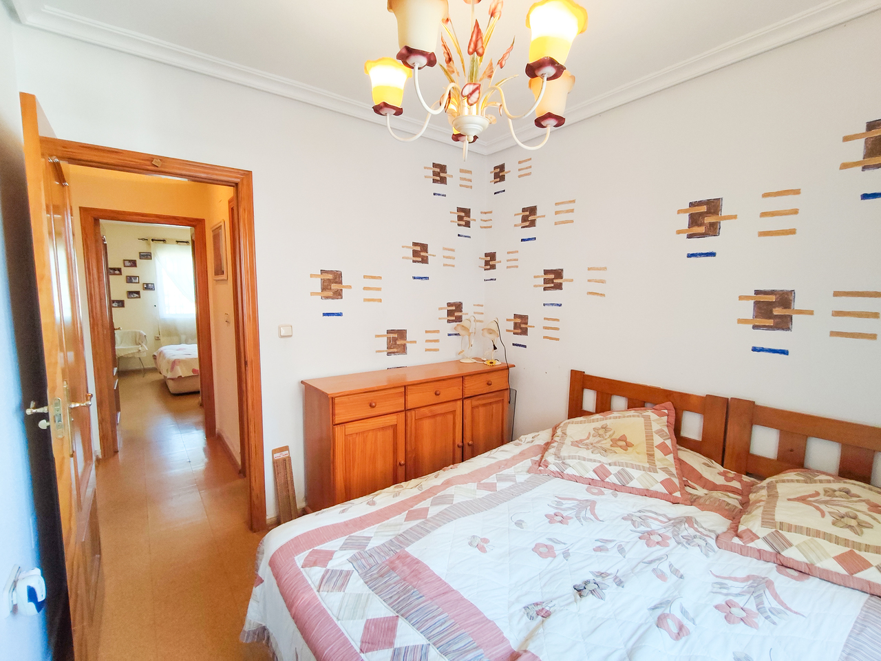 Apartment for sale in Cabo Roig, Alicante, Spain