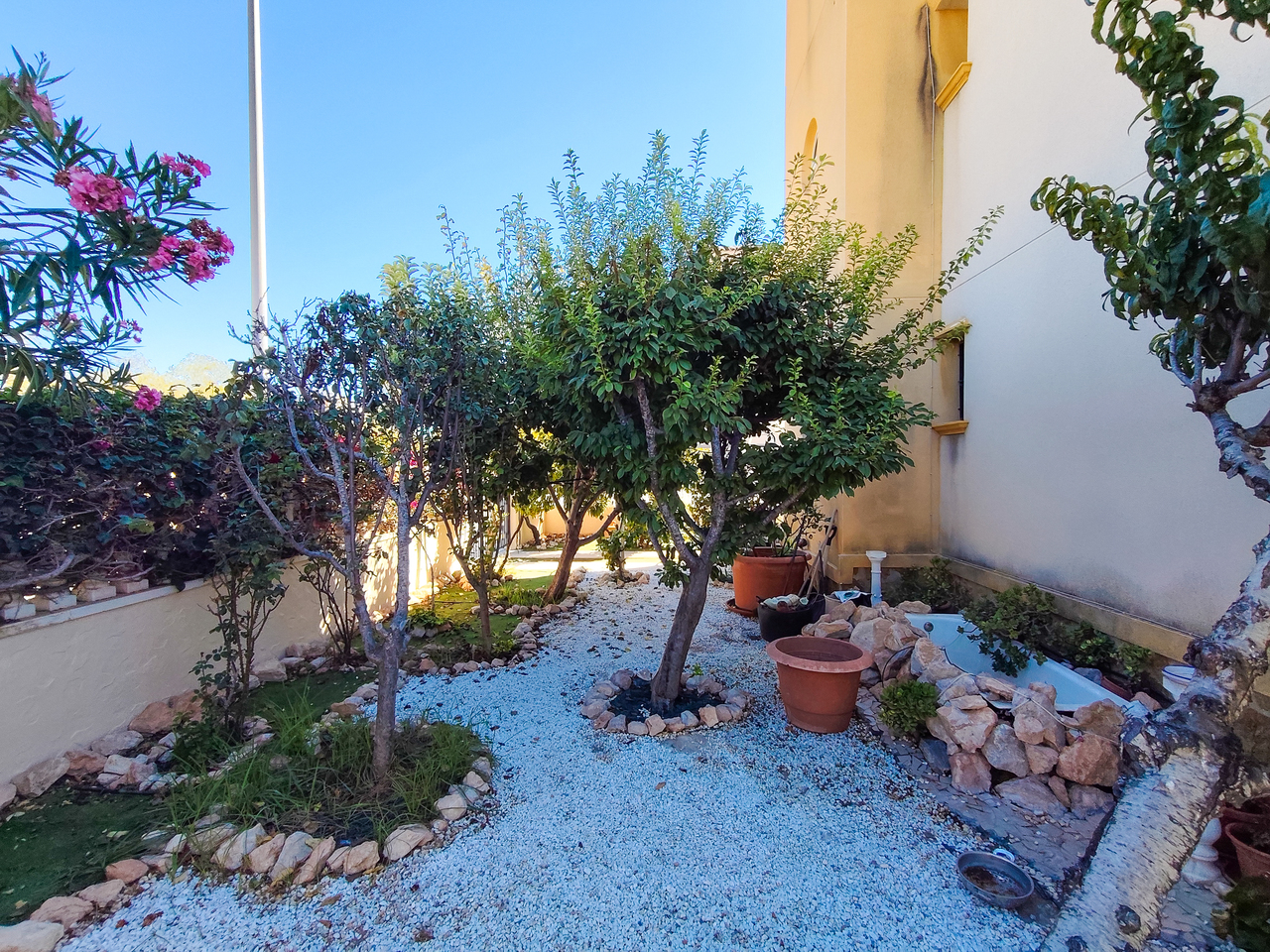 Apartment for sale in Cabo Roig, Alicante, Spain
