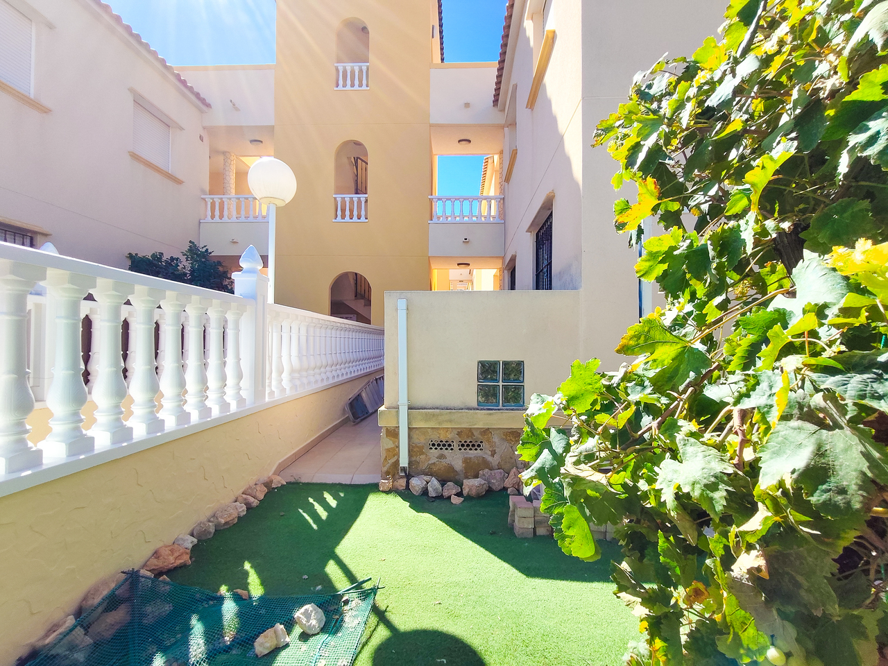 Apartment for sale in Cabo Roig, Alicante, Spain