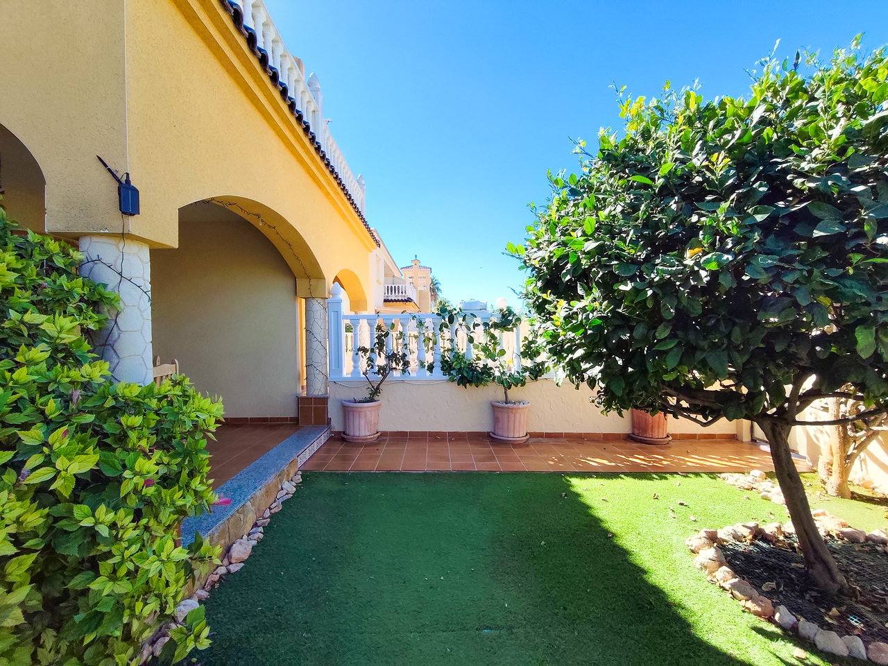 Apartment for sale in Cabo Roig, Alicante, Spain