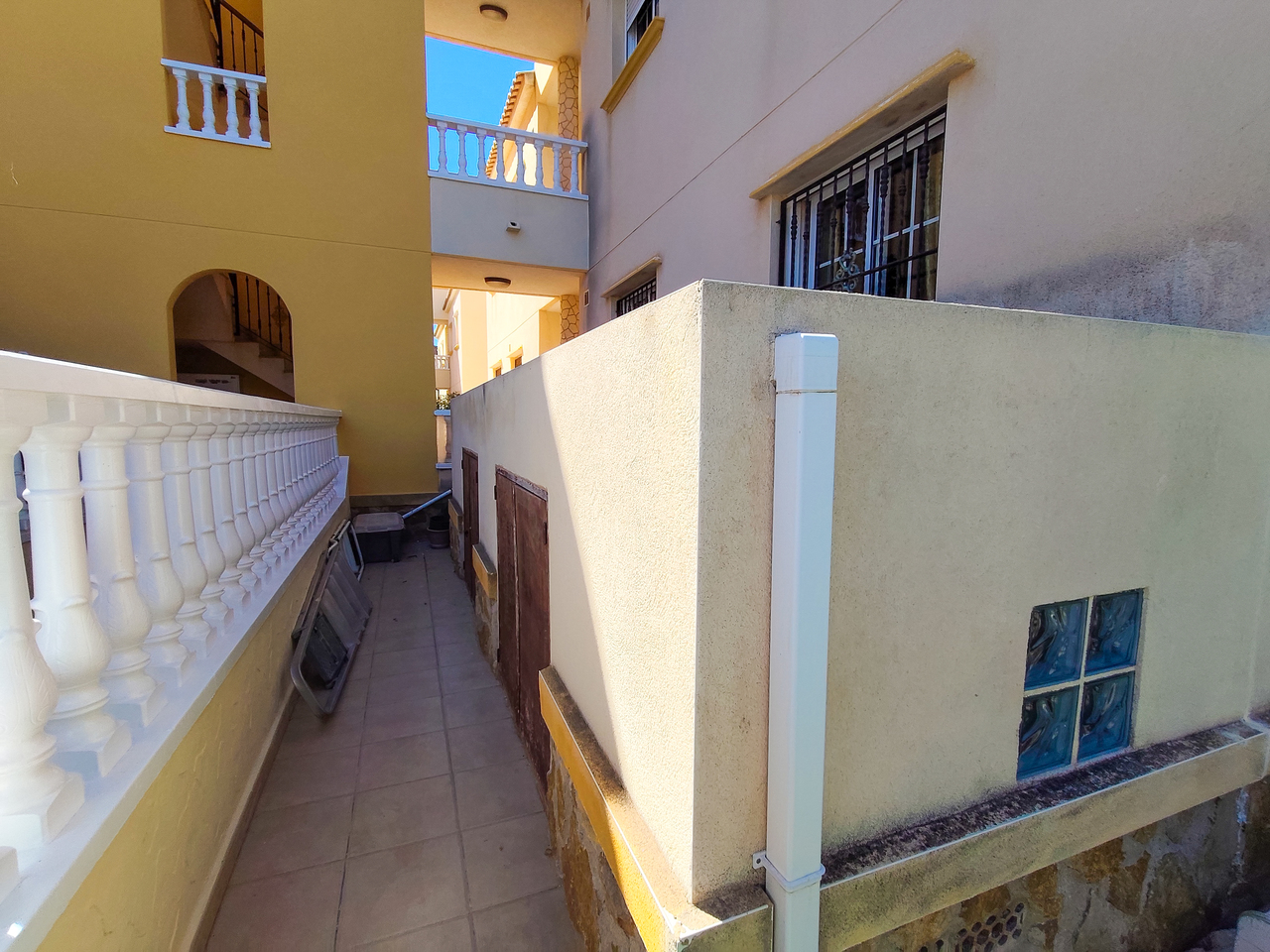 Apartment for sale in Cabo Roig, Alicante, Spain