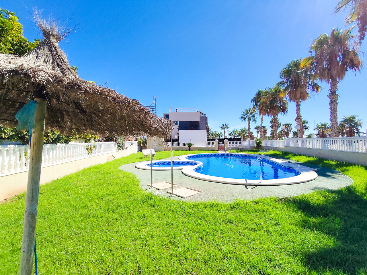 Apartment for sale in Cabo Roig, Alicante, Spain