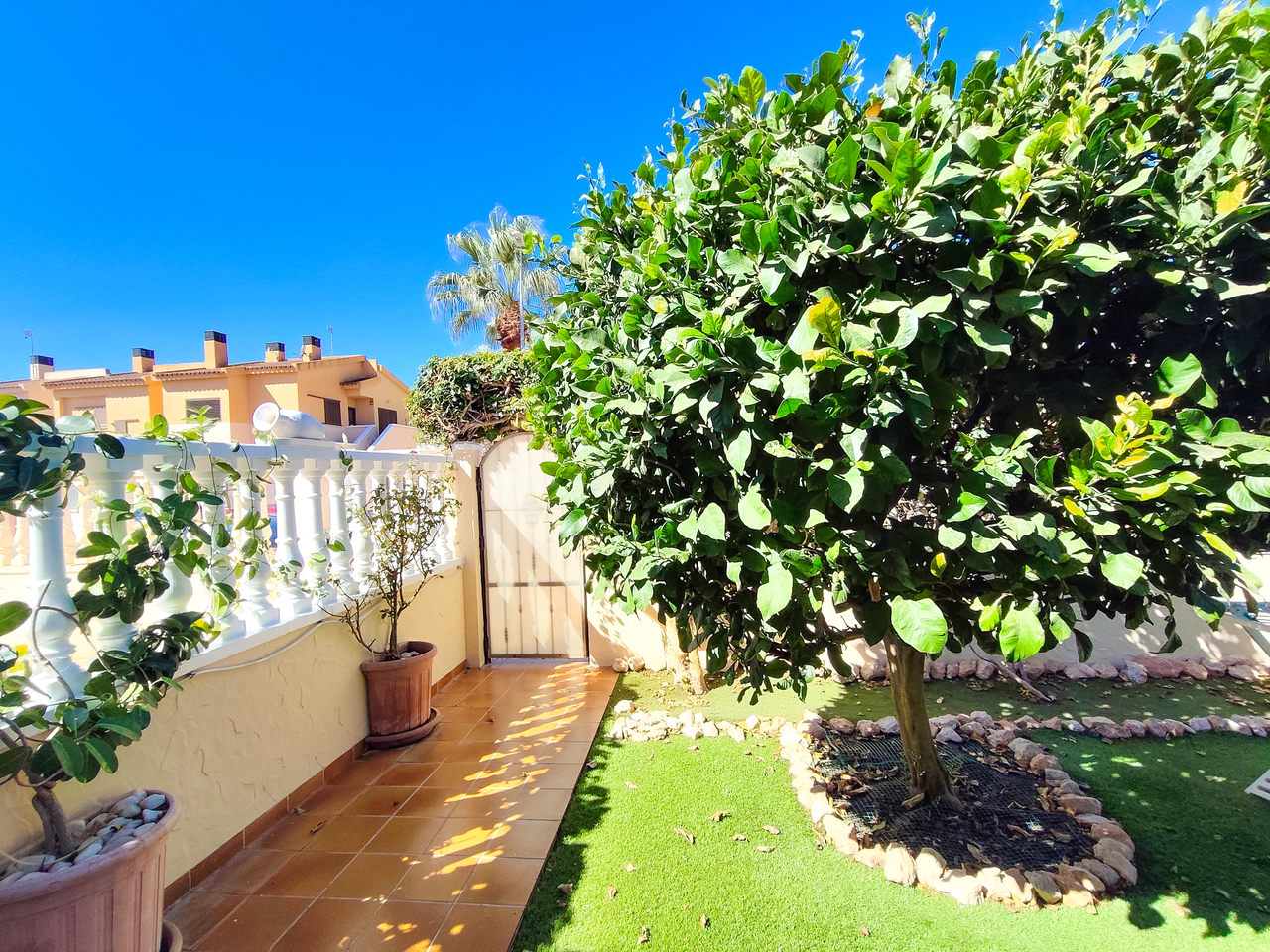 Apartment for sale in Cabo Roig, Alicante, Spain