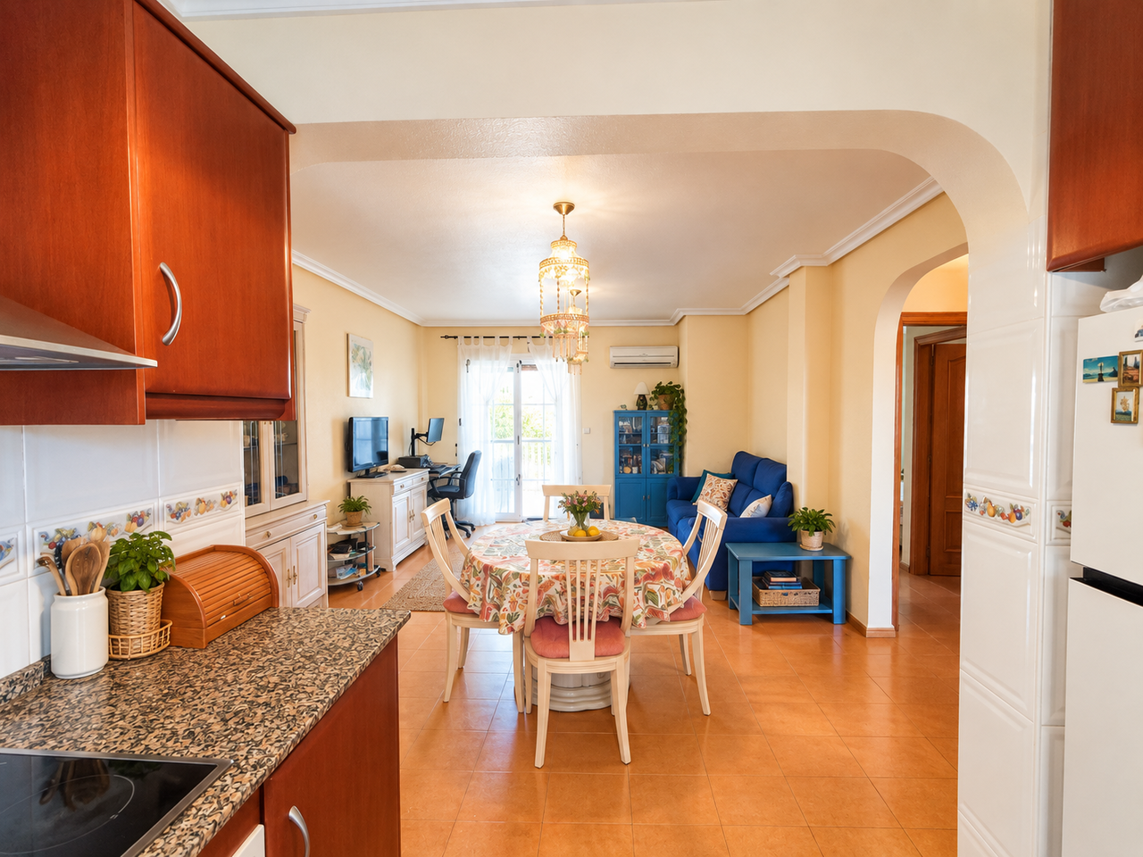 Apartment for sale in Cabo Roig, Alicante, Spain
