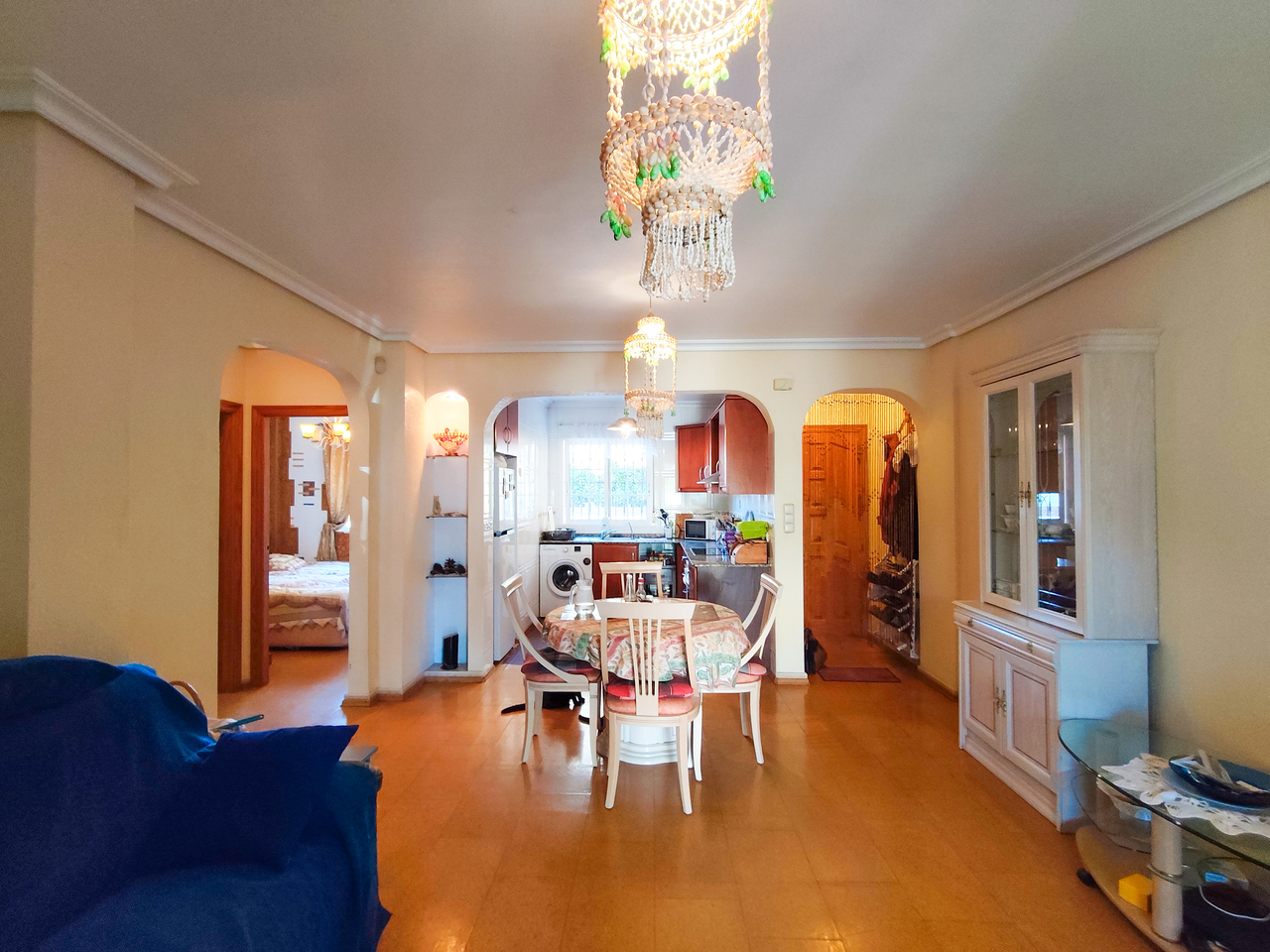 Apartment for sale in Cabo Roig, Alicante, Spain