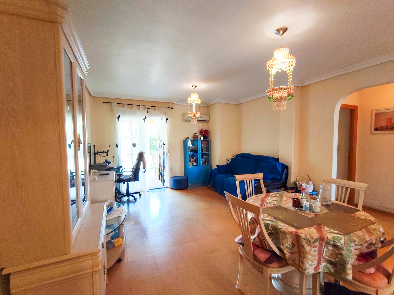 Apartment for sale in Cabo Roig, Alicante, Spain