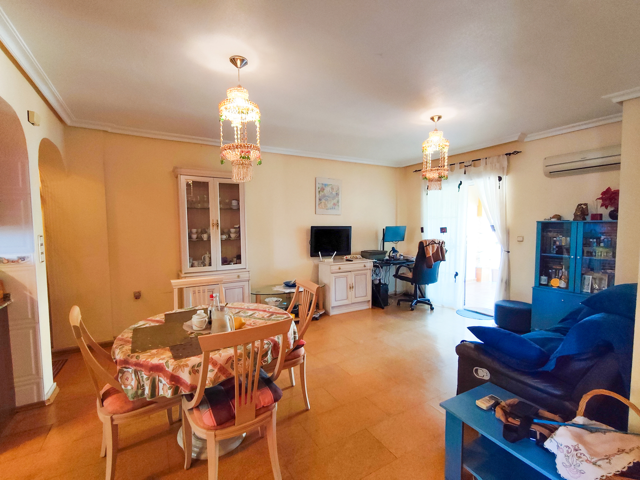 Apartment for sale in Cabo Roig, Alicante, Spain