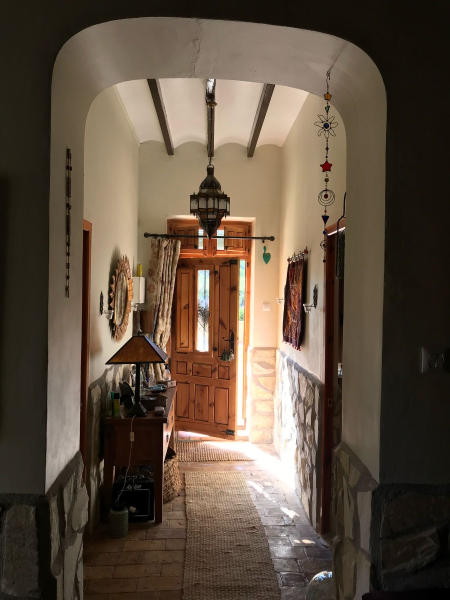 Commercial Property for sale in Monóvarmonóver, Alicante, Spain
