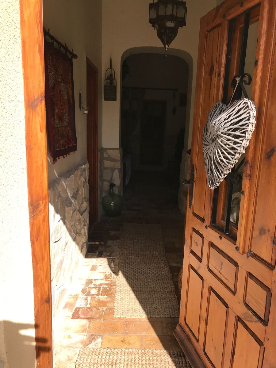 Commercial Property for sale in Monóvarmonóver, Alicante, Spain