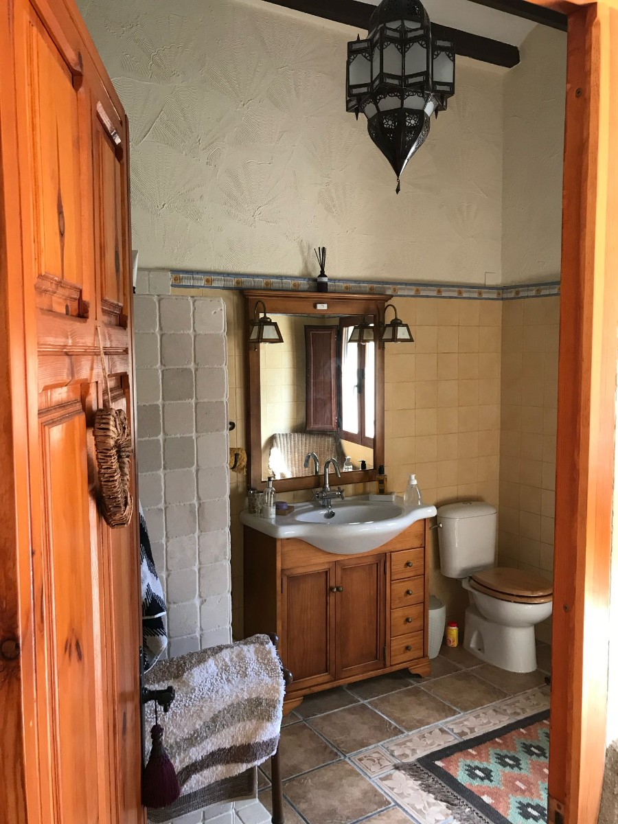 Commercial Property for sale in Monóvarmonóver, Alicante, Spain