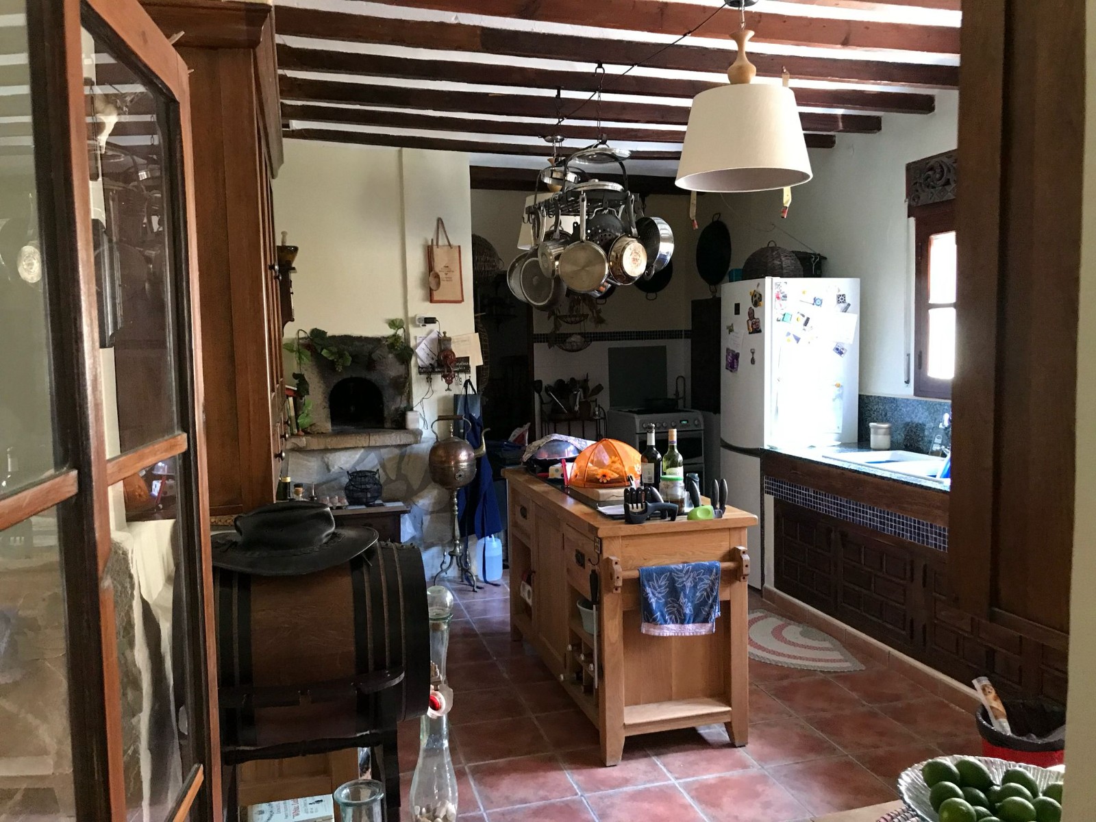 Commercial Property for sale in Monóvarmonóver, Alicante, Spain