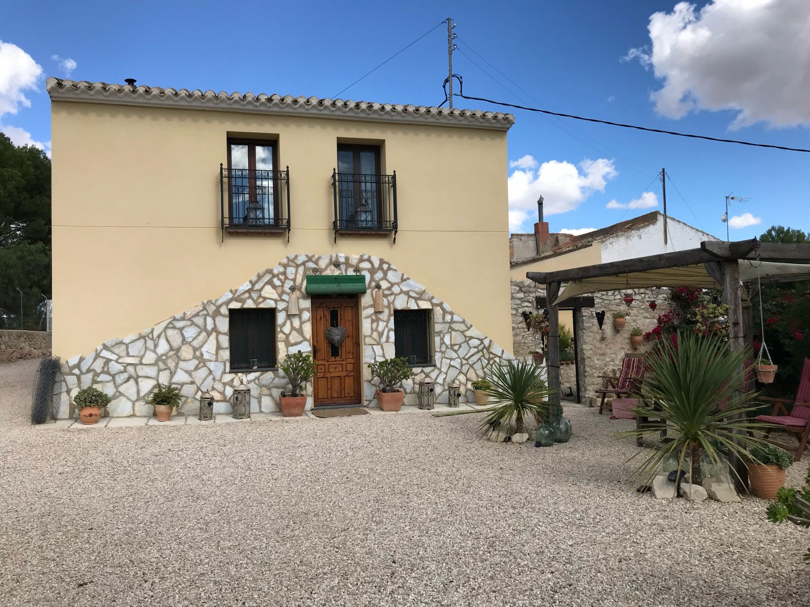 Commercial Property for sale in Monóvarmonóver, Alicante, Spain