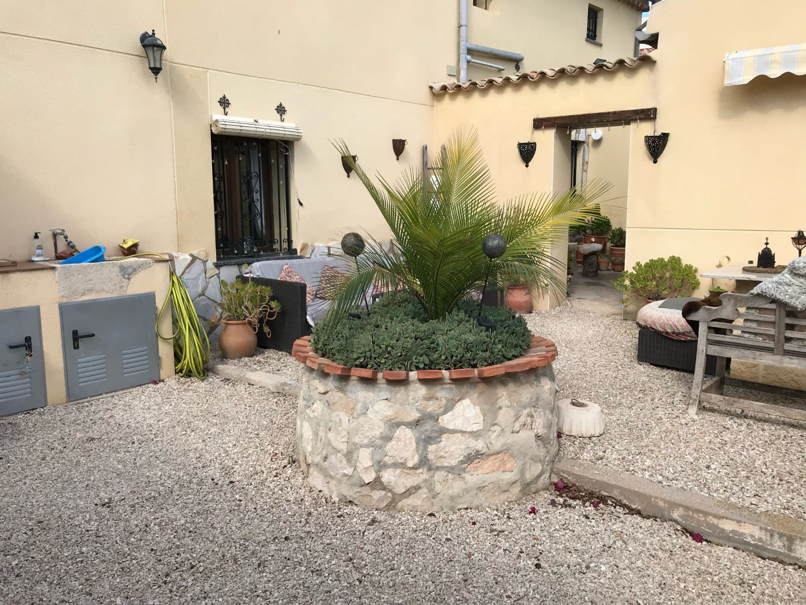 Commercial Property for sale in Monóvarmonóver, Alicante, Spain