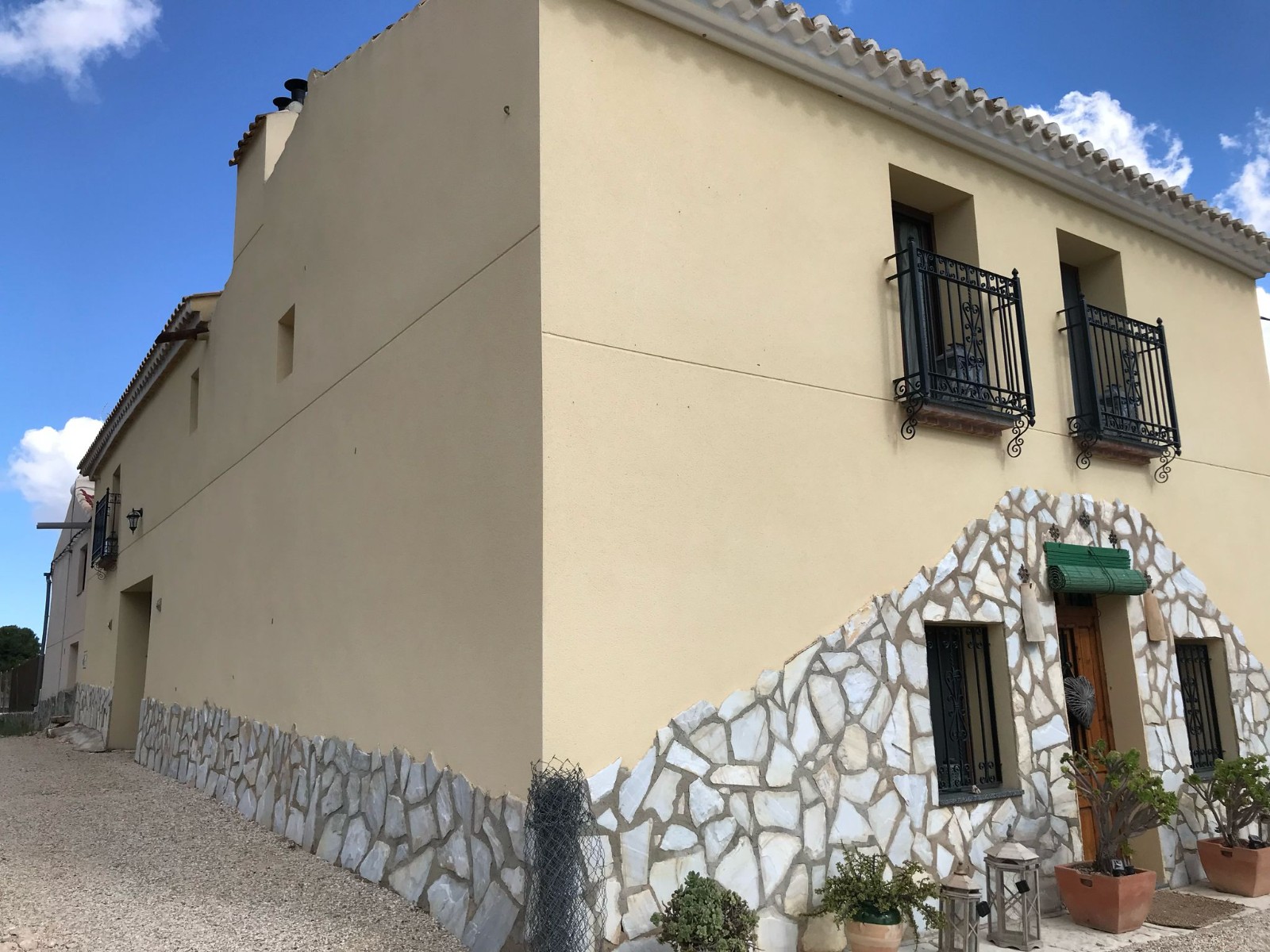 Commercial Property for sale in Monóvarmonóver, Alicante, Spain