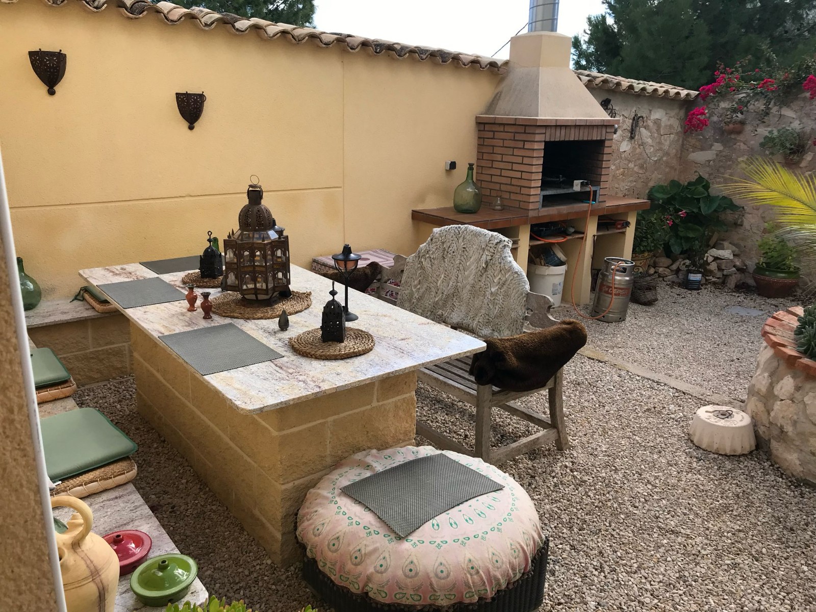 Commercial Property for sale in Monóvarmonóver, Alicante, Spain