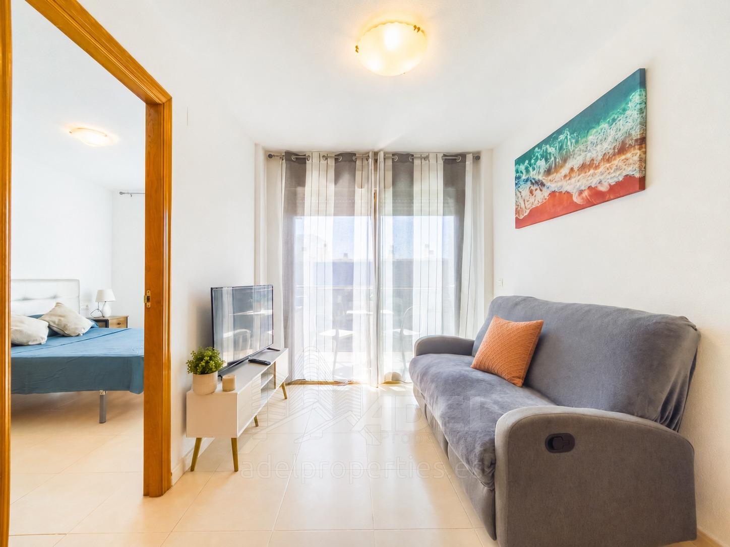 Apartment for sale in Torrevieja, Alicante, Spain