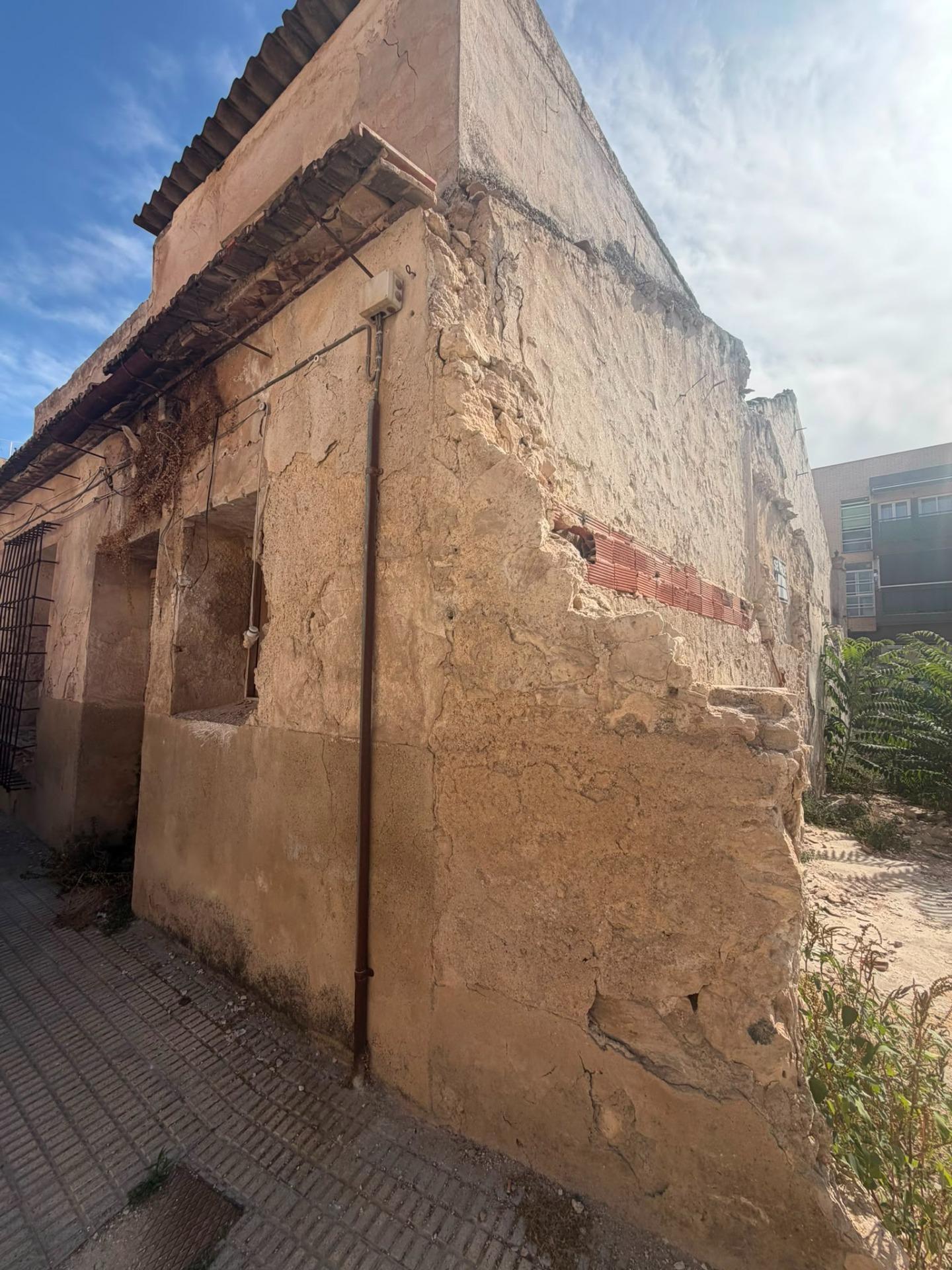Finca en venta en Benejuzar