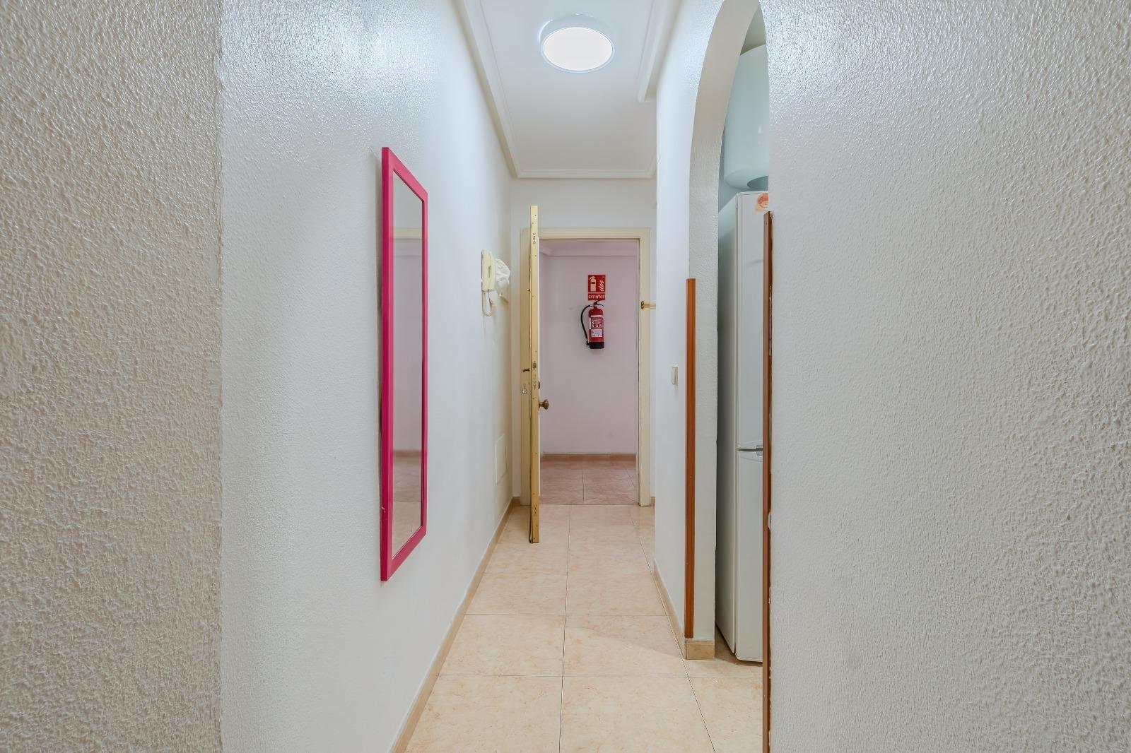 Piso en venta en Torrevieja