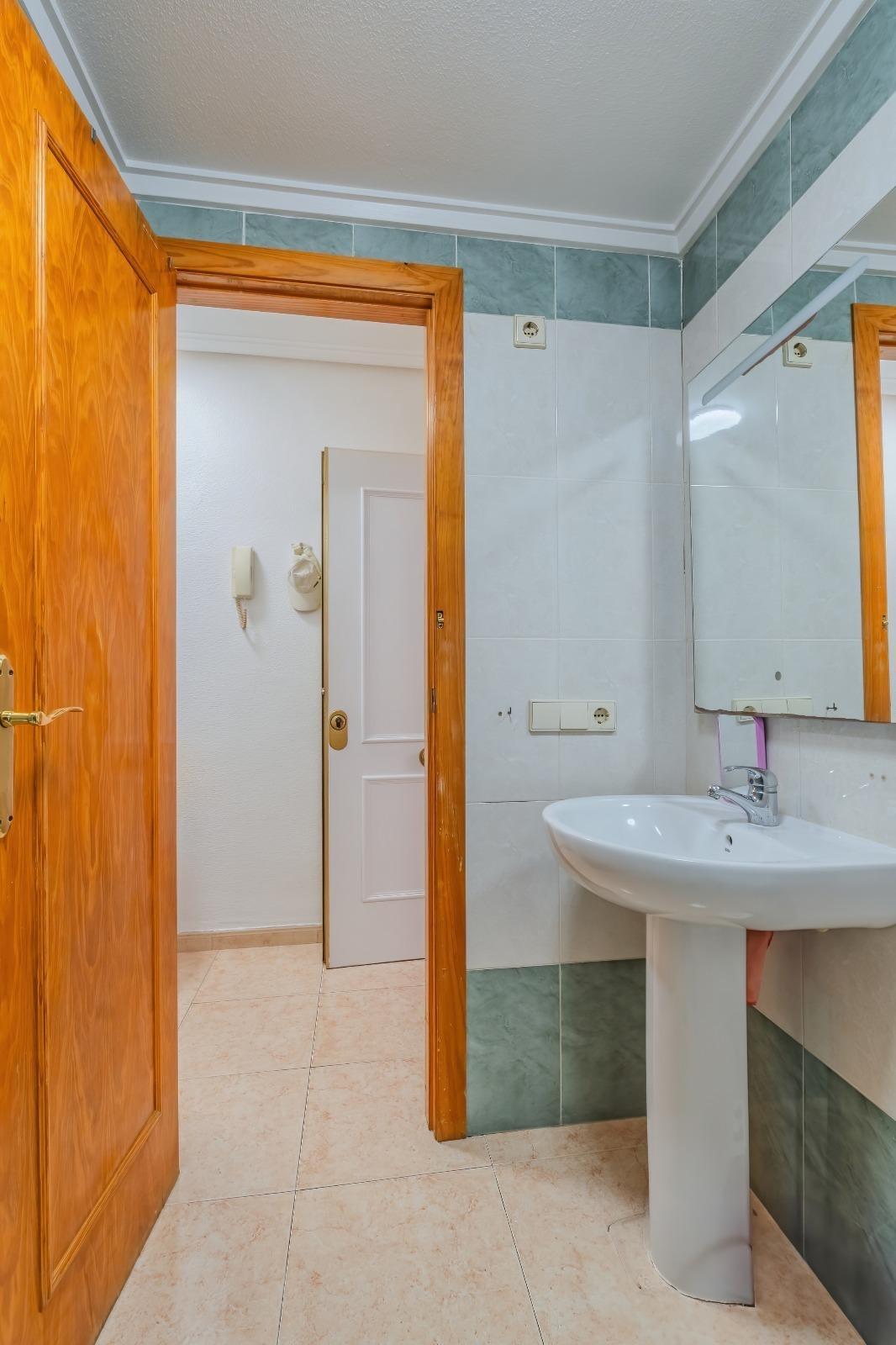 Piso en venta en Torrevieja