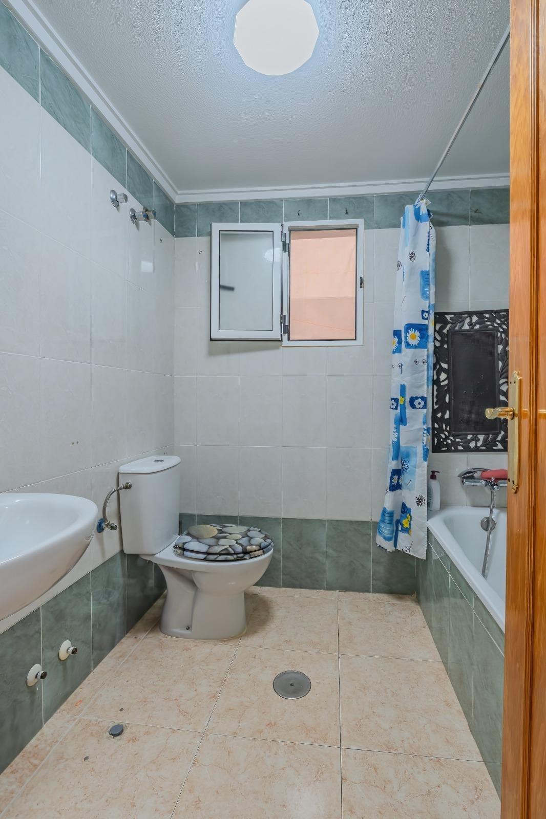 Piso en venta en Torrevieja