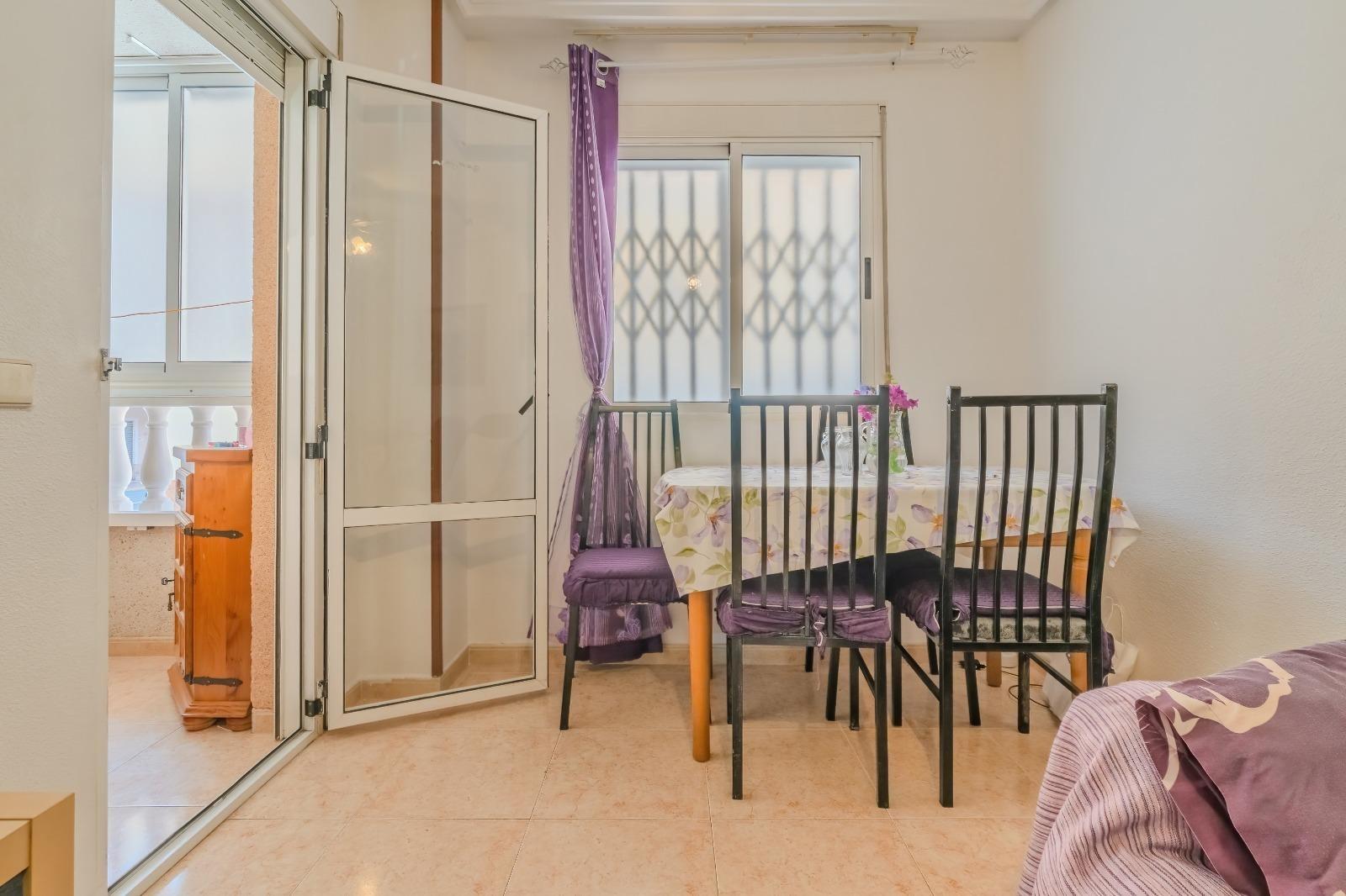 Piso en venta en Torrevieja