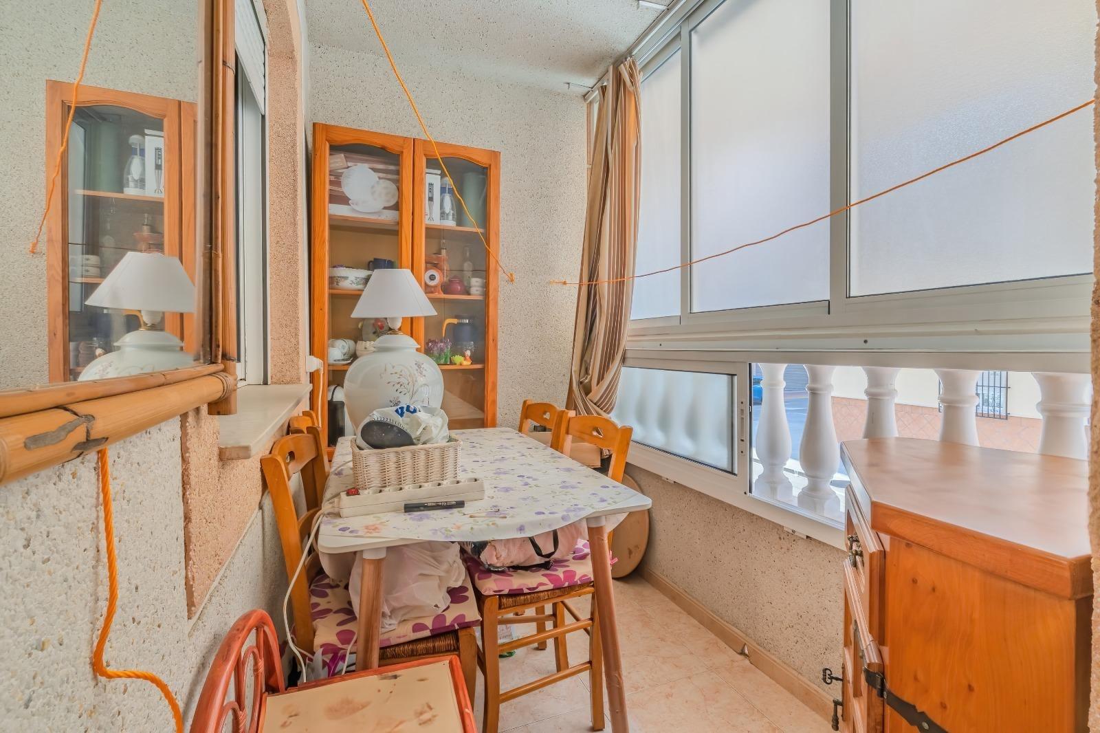 Piso en venta en Torrevieja