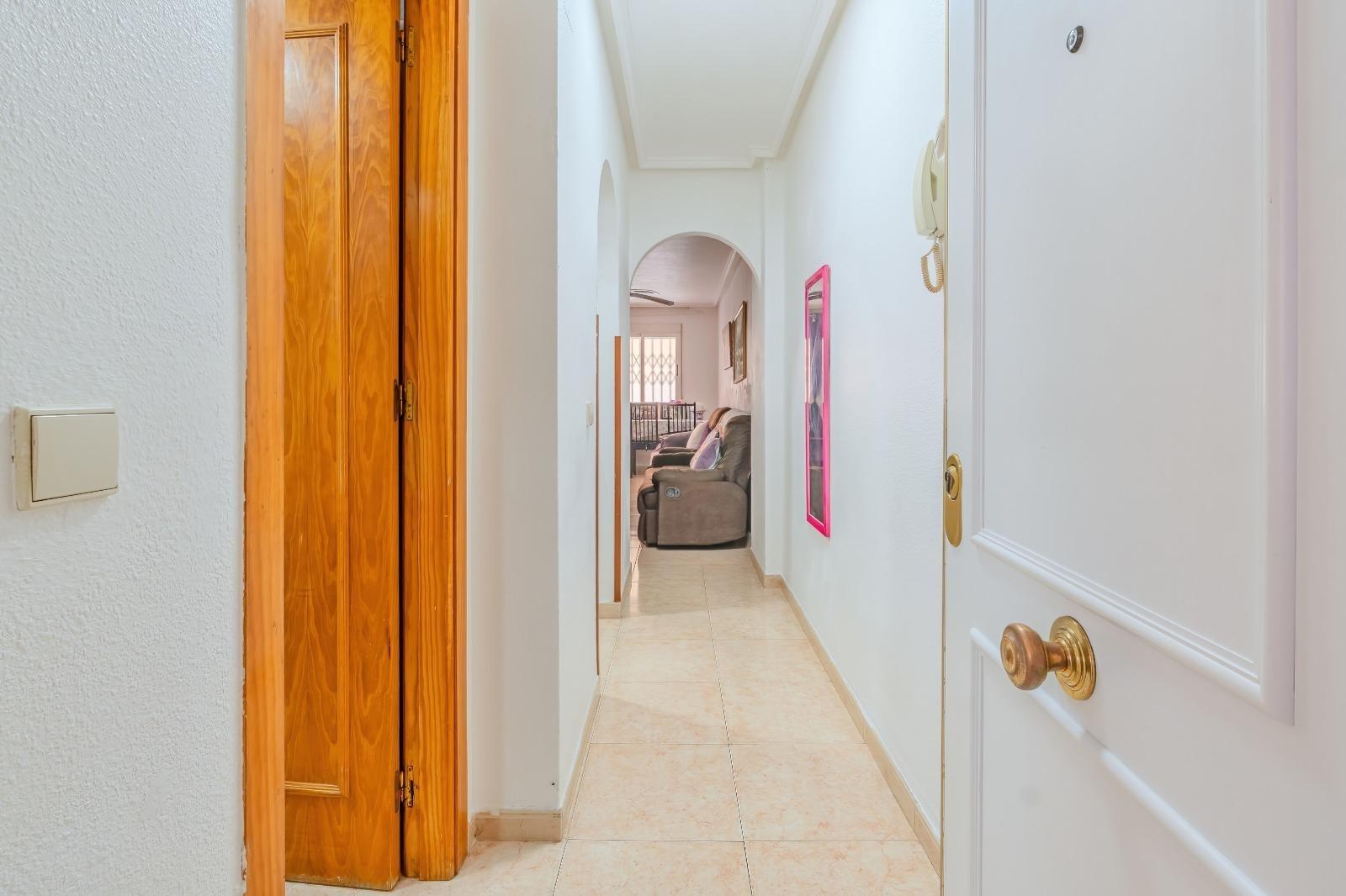 Piso en venta en Torrevieja