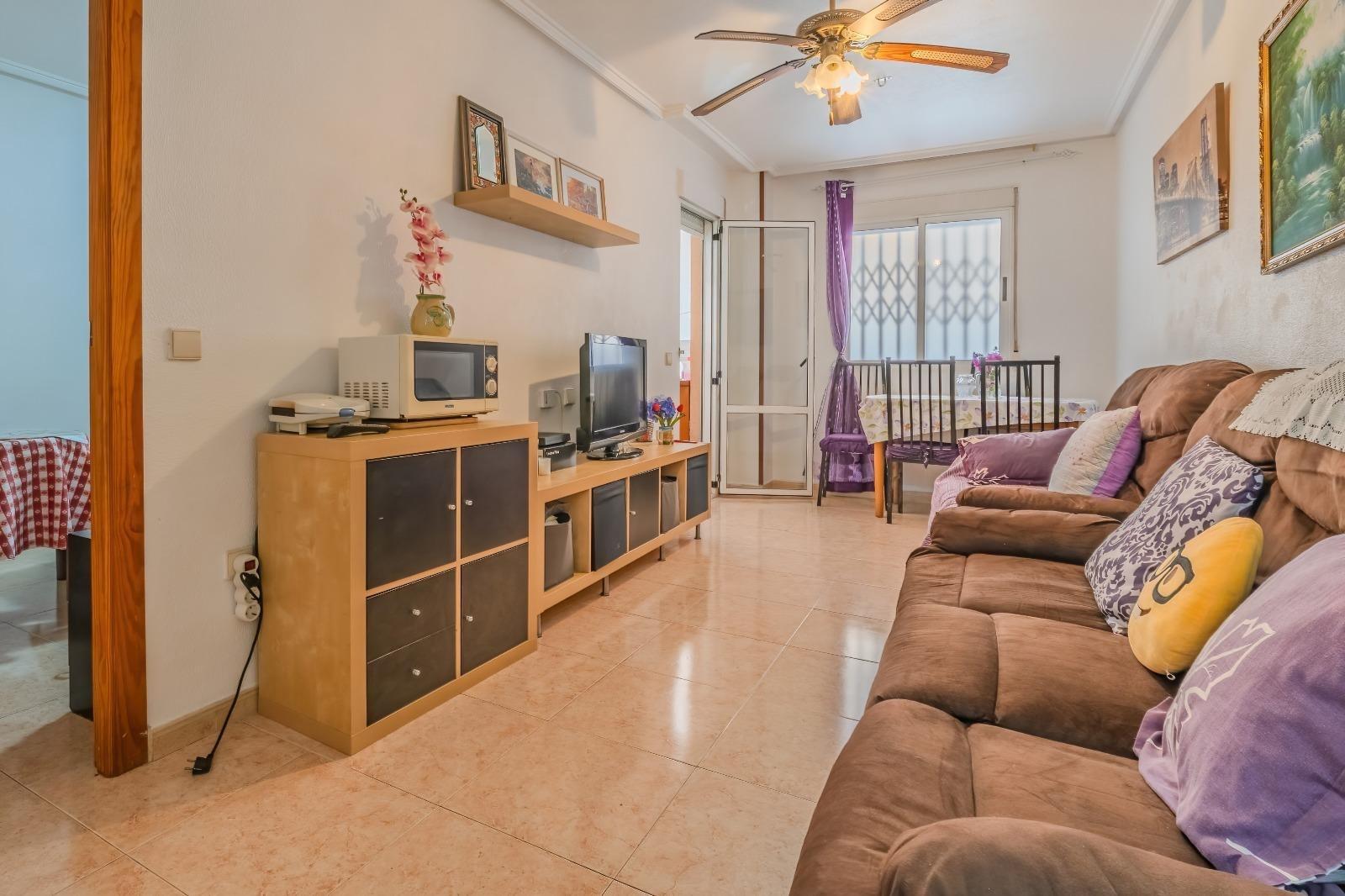 Piso en venta en Torrevieja
