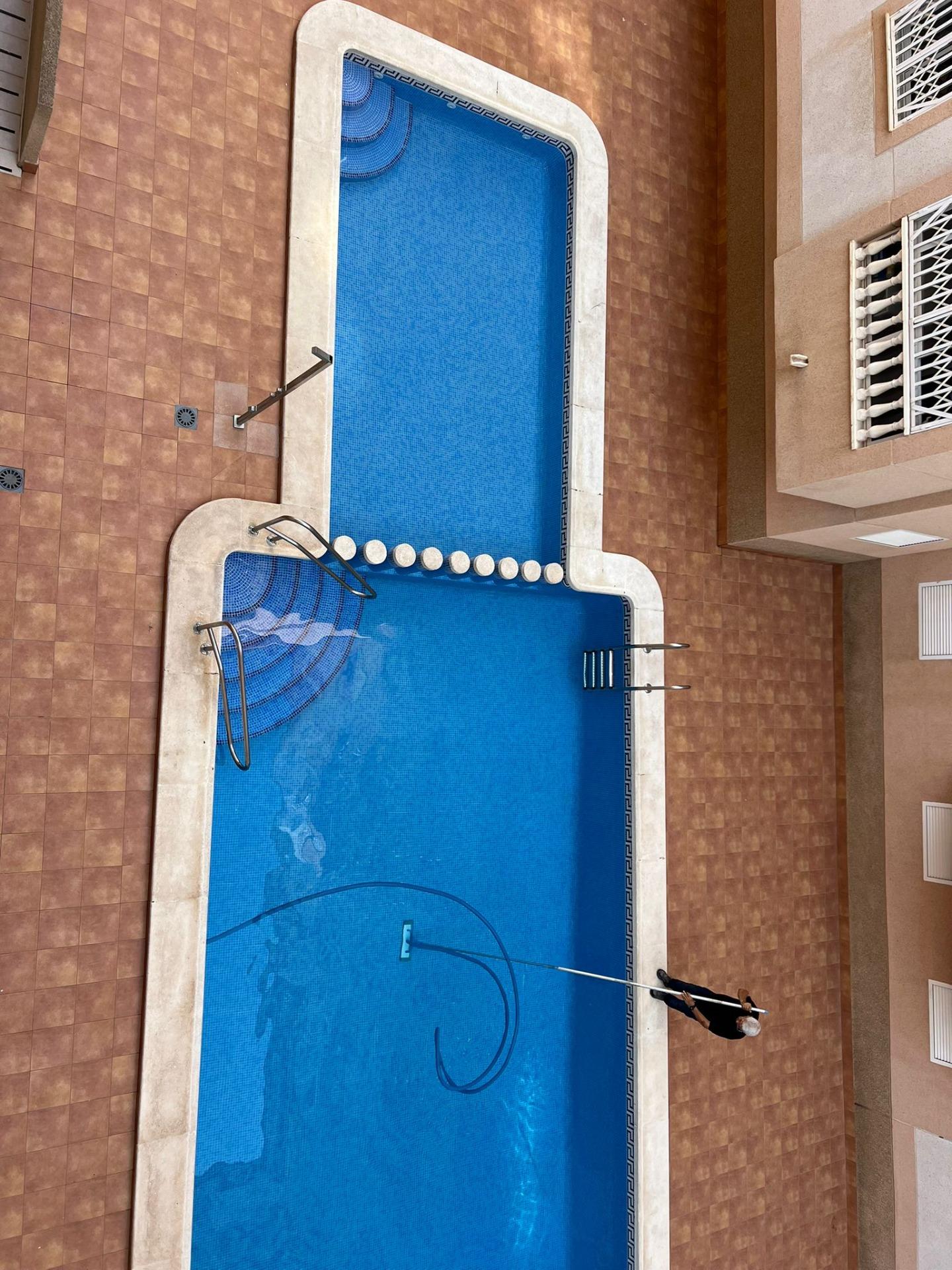Piso en venta en Torrevieja