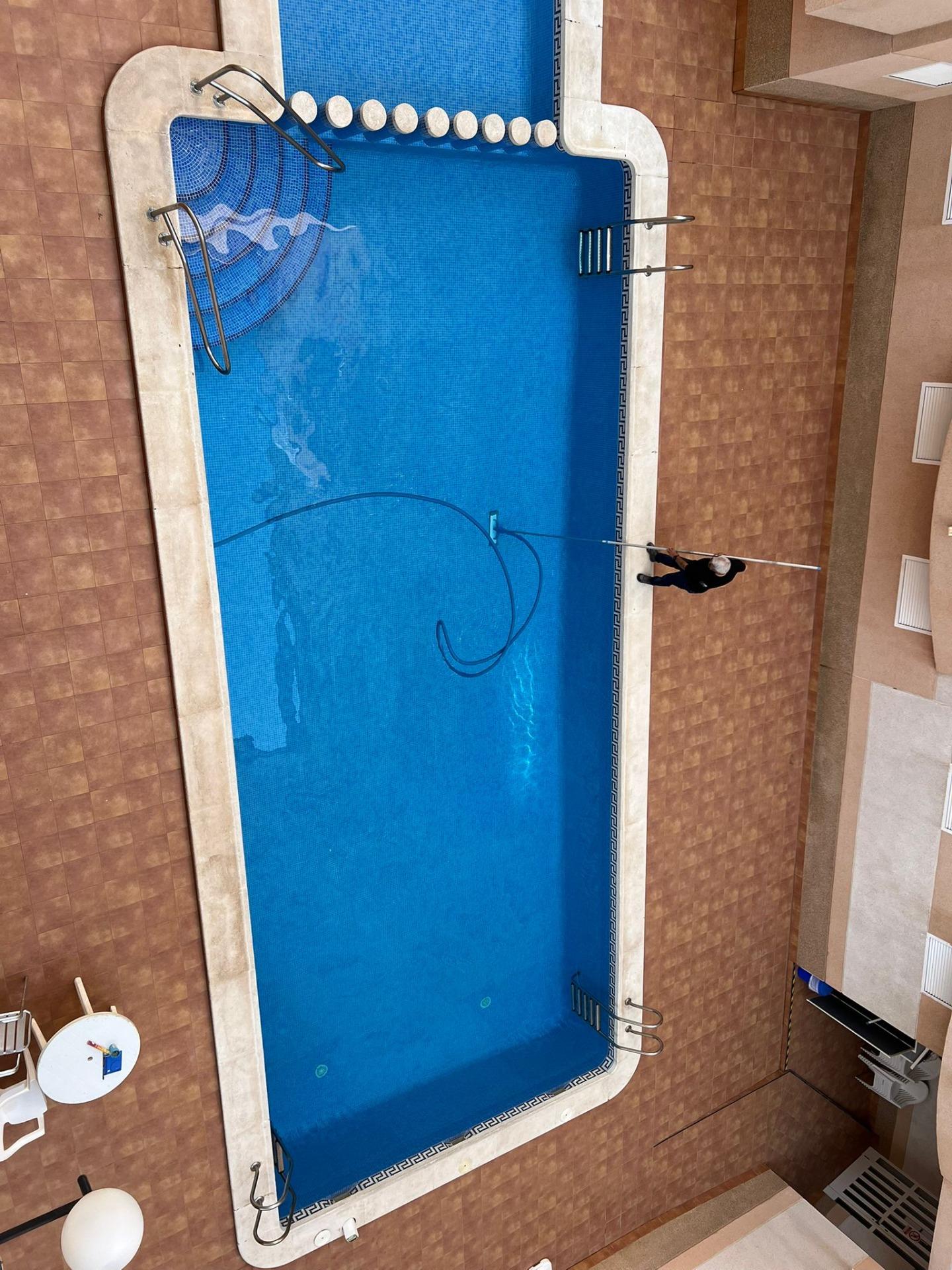 Piso en venta en Torrevieja