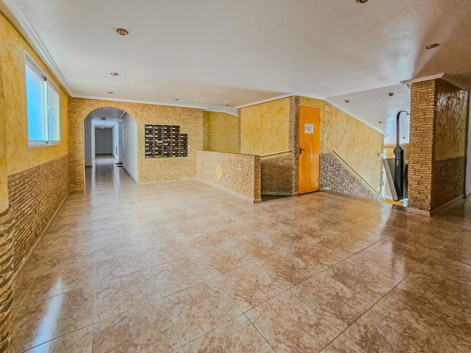 Piso en venta en Torrevieja