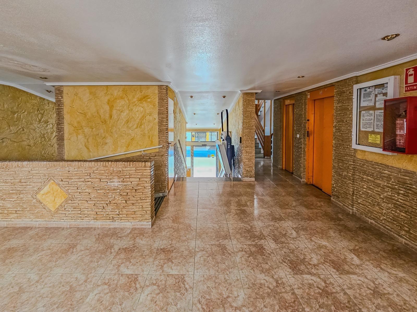 Piso en venta en Torrevieja