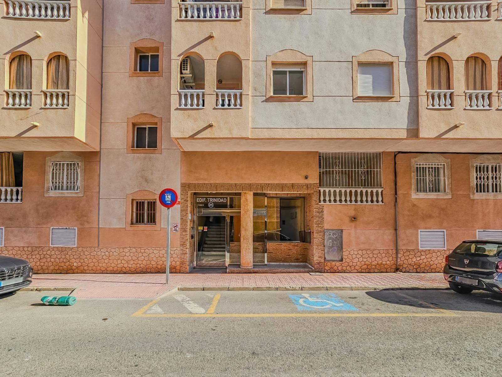 Piso en venta en Torrevieja
