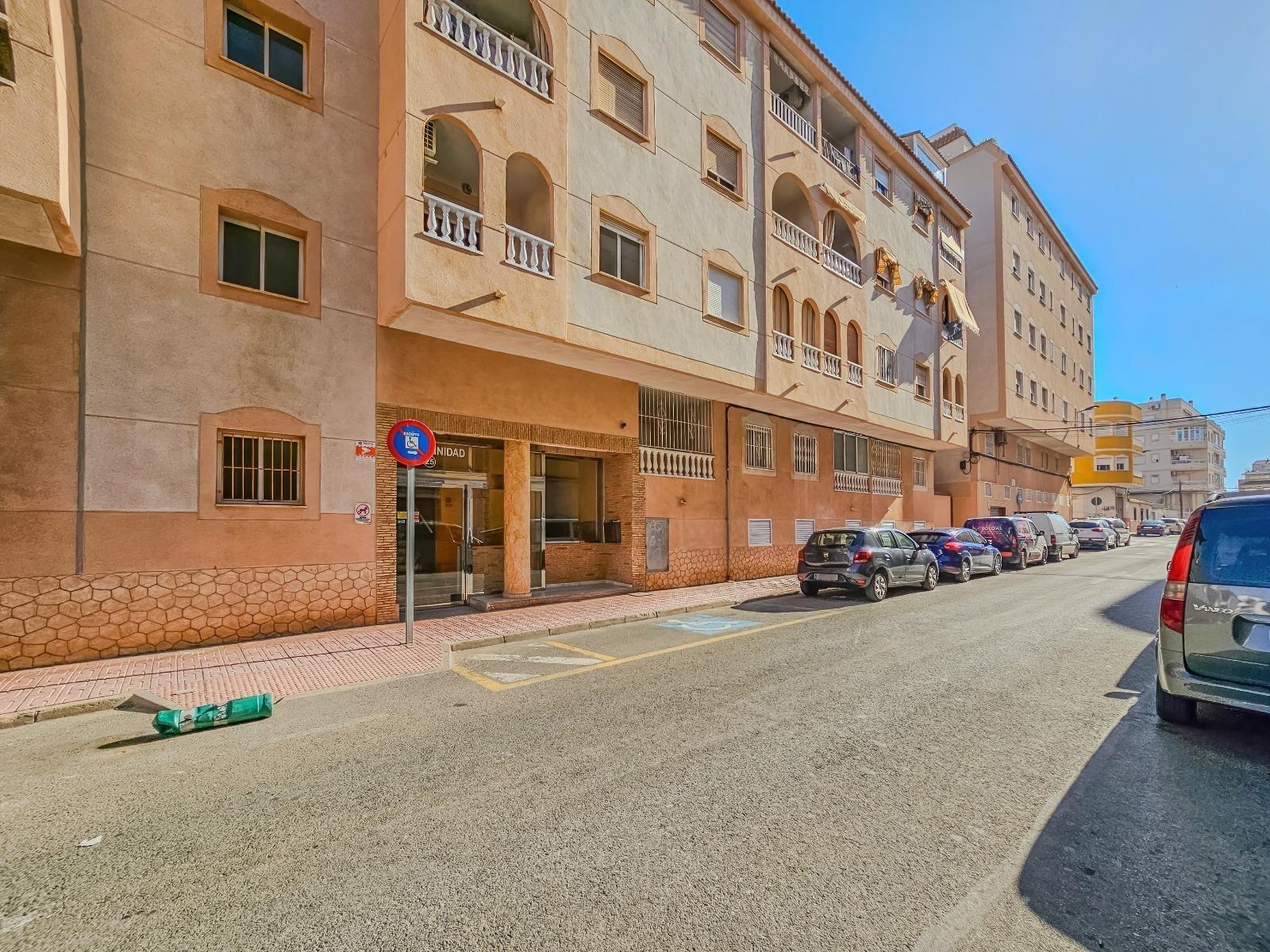 Piso en venta en Torrevieja