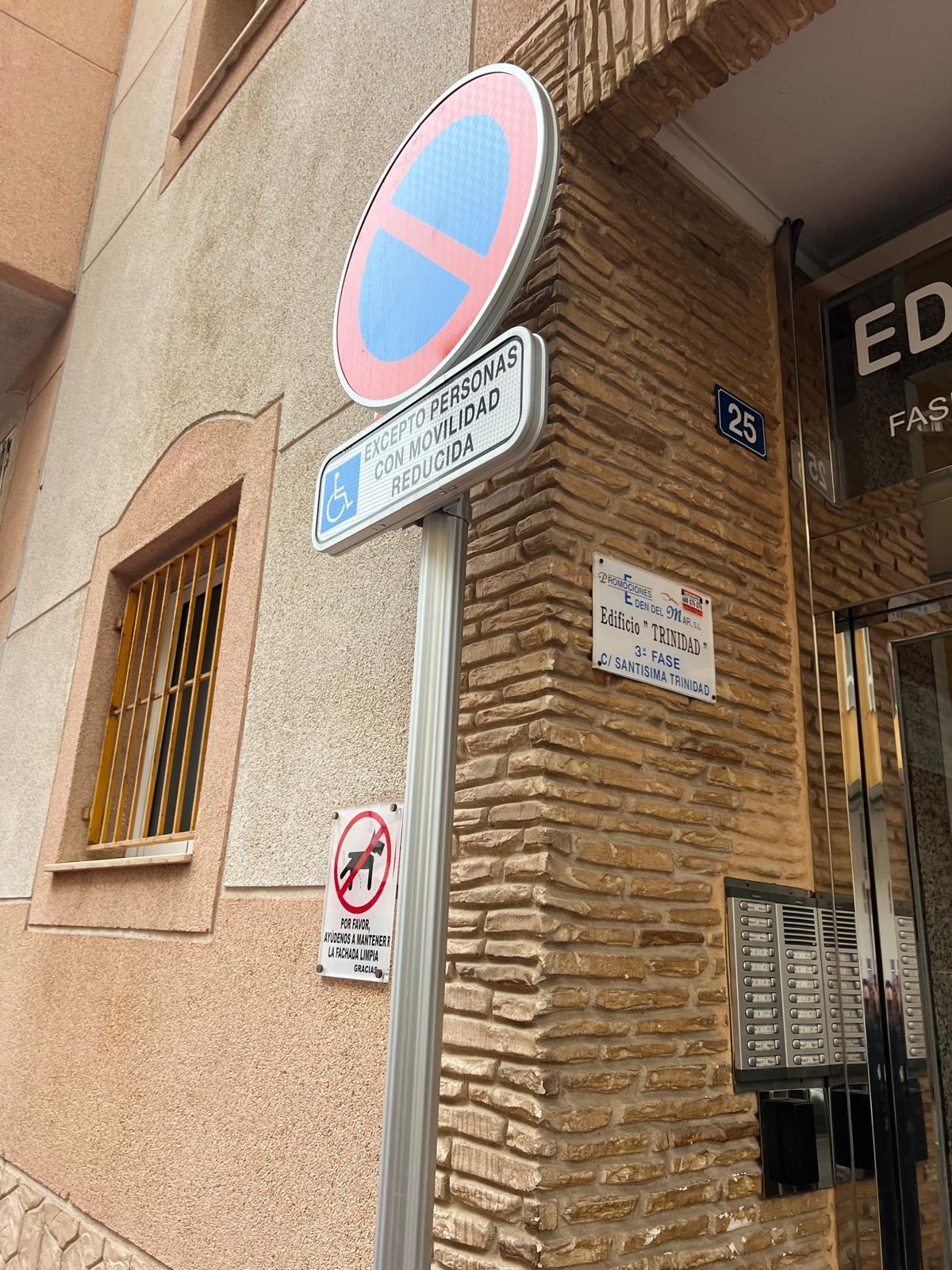 Piso en venta en Torrevieja