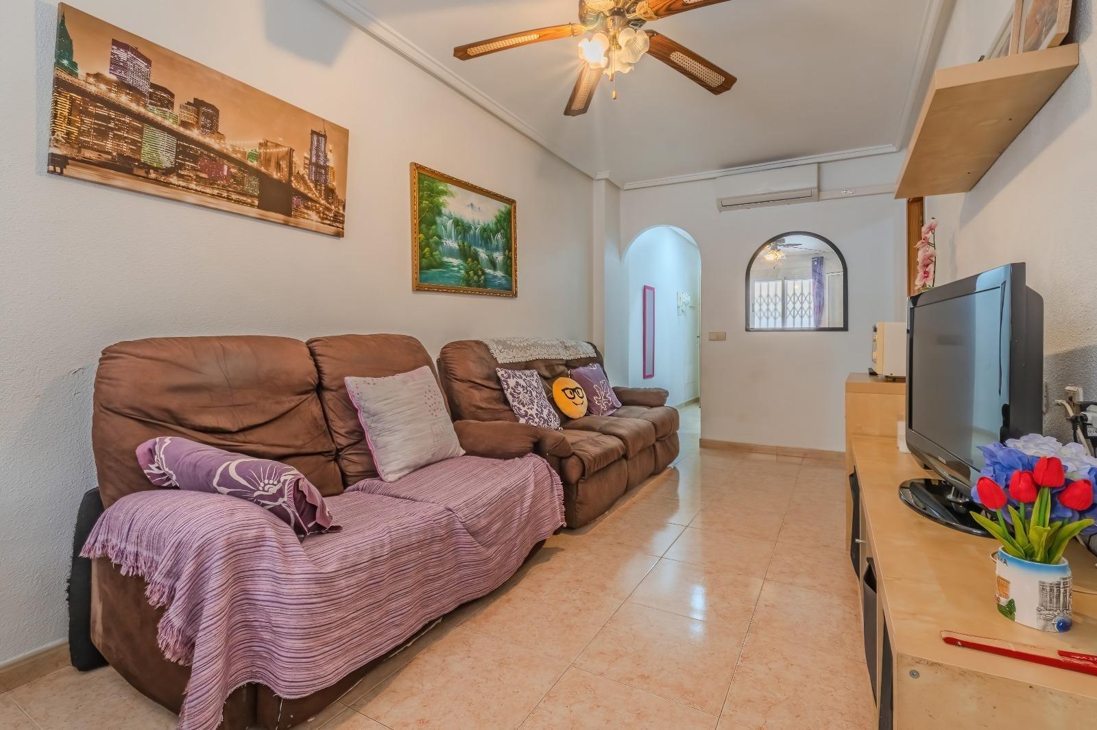 Piso en venta en Torrevieja